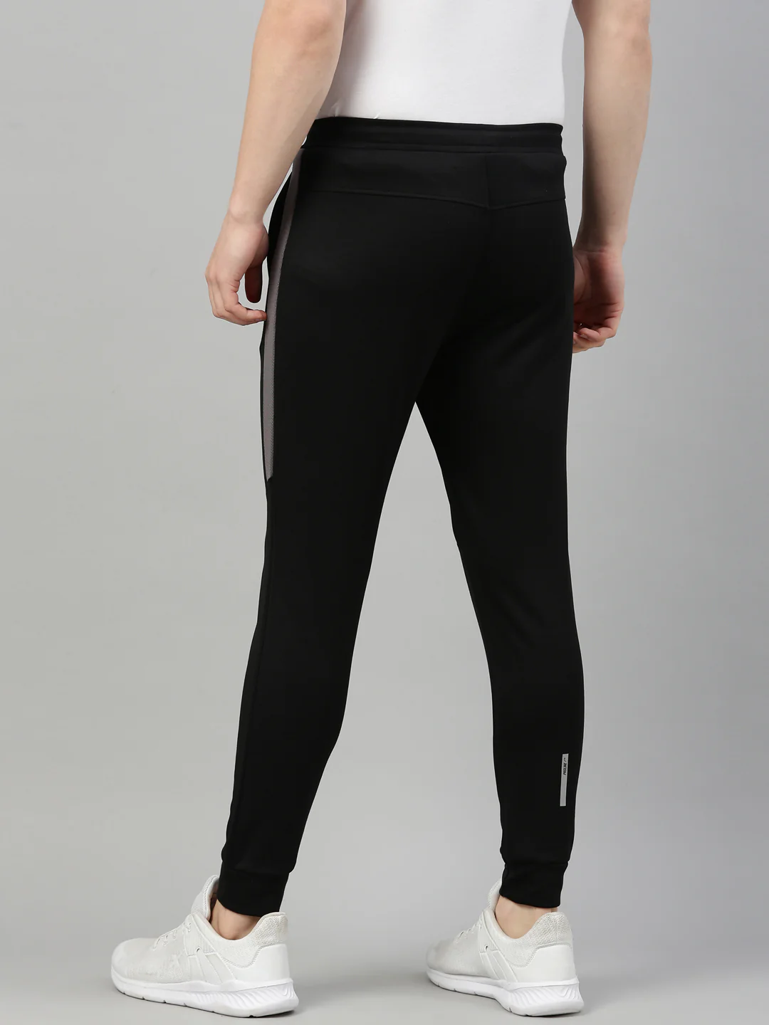Men's Comfort Fit Sports Joggers - Image 4