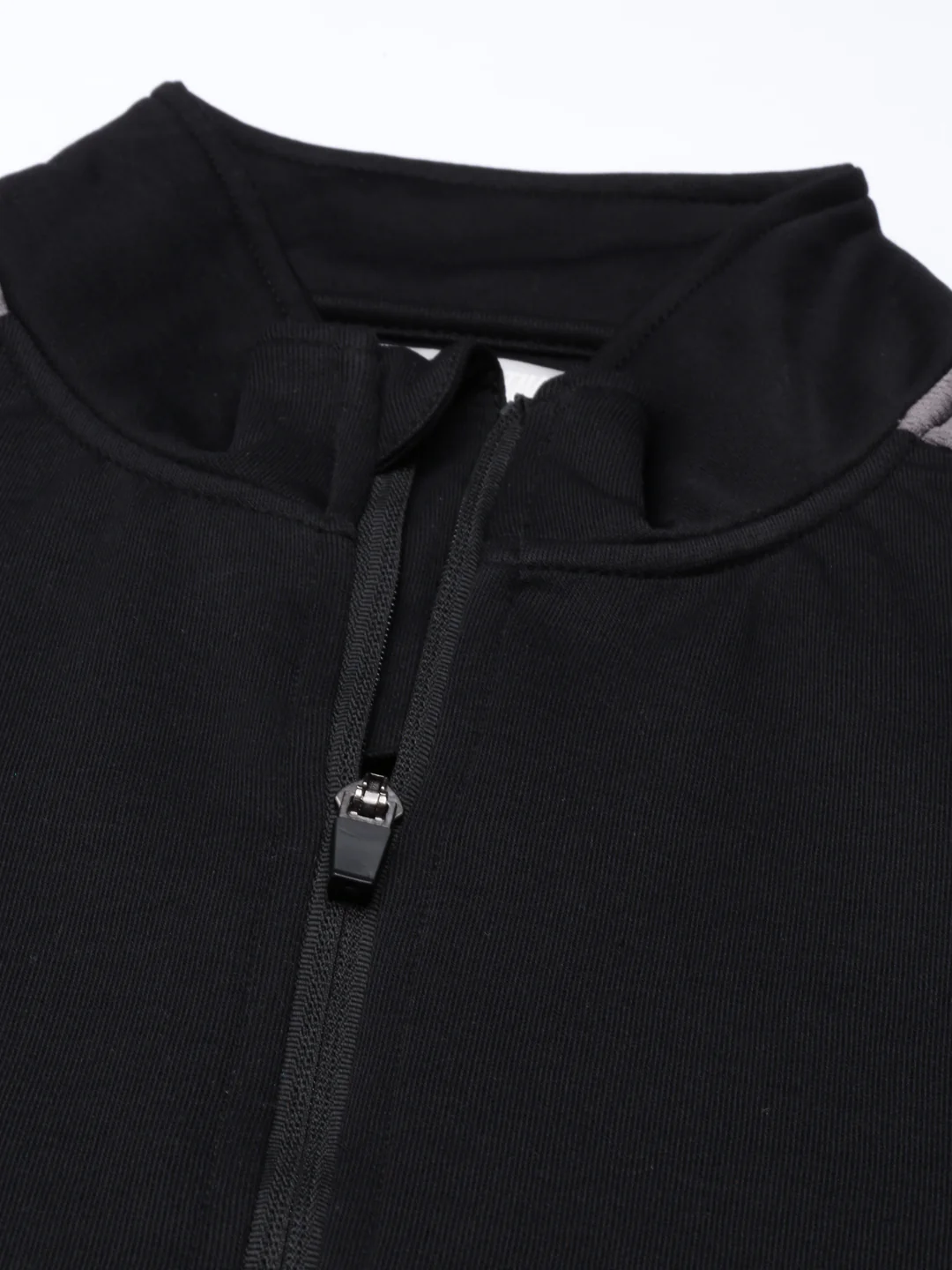 Men's Color Block Sweatshirts - Image 2