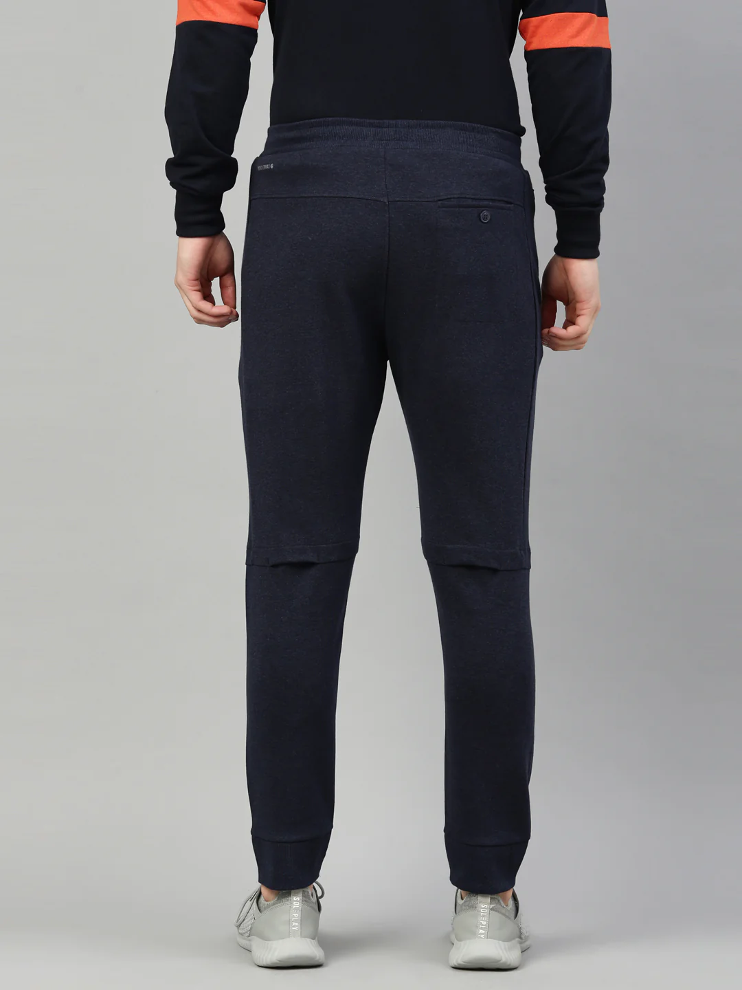 Men's Recovermax Solid Travel Pants - Image 4