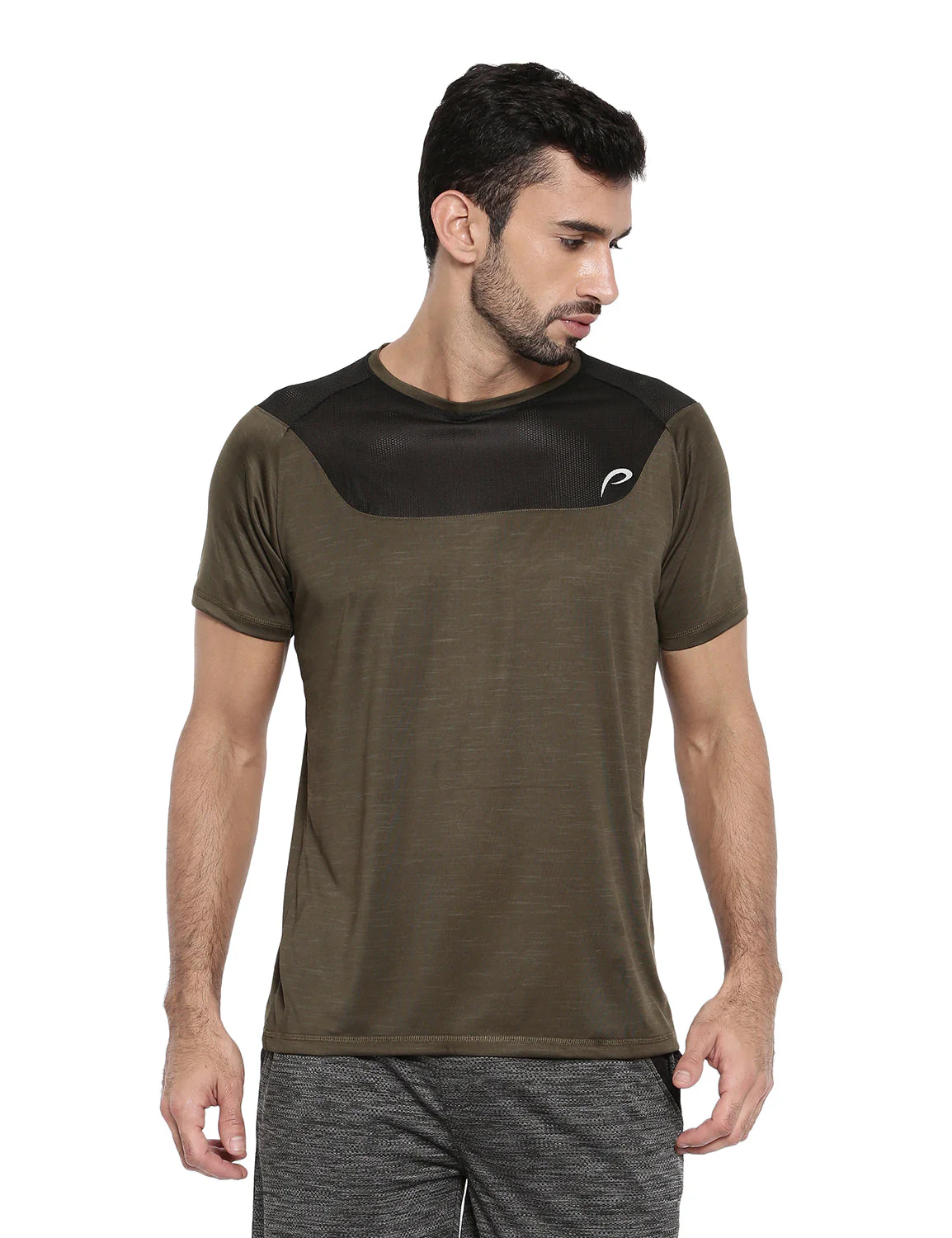 Men's Comfort Fit Sports T-Shirts - Image 6