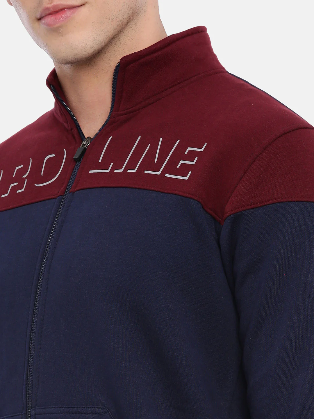 Men's Comfort Fit Sports Jackets - Image 3
