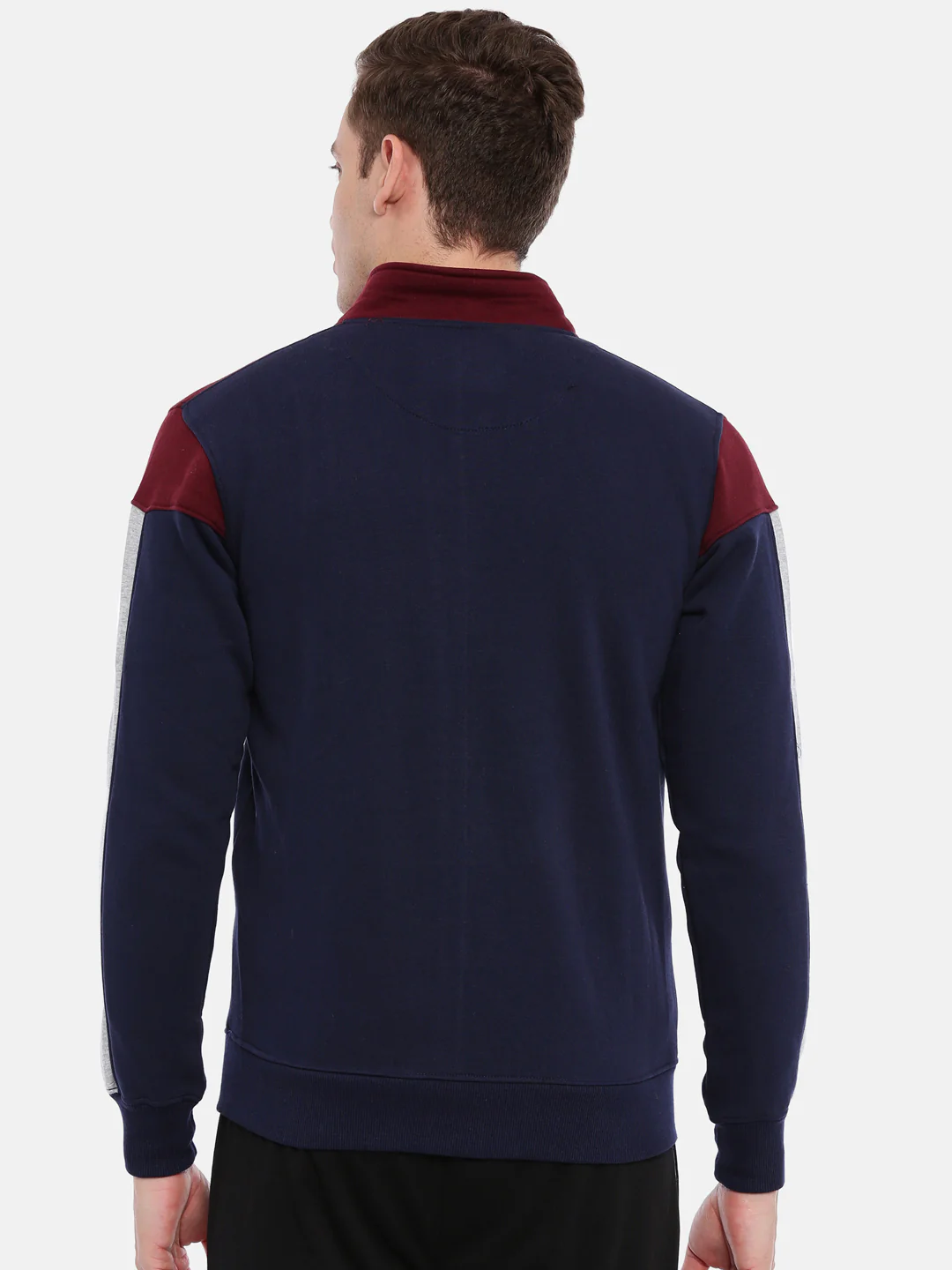 Men's Comfort Fit Sports Jackets - Image 5