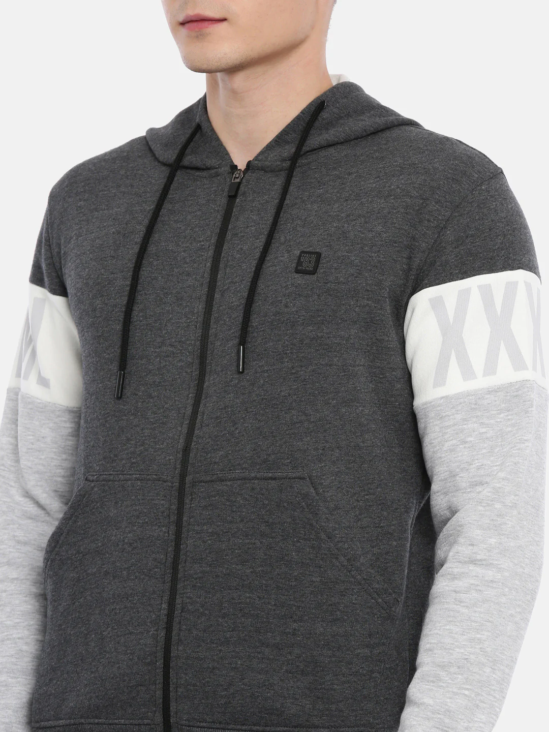 Men's Comfort Fit Sports Jackets - Image 3