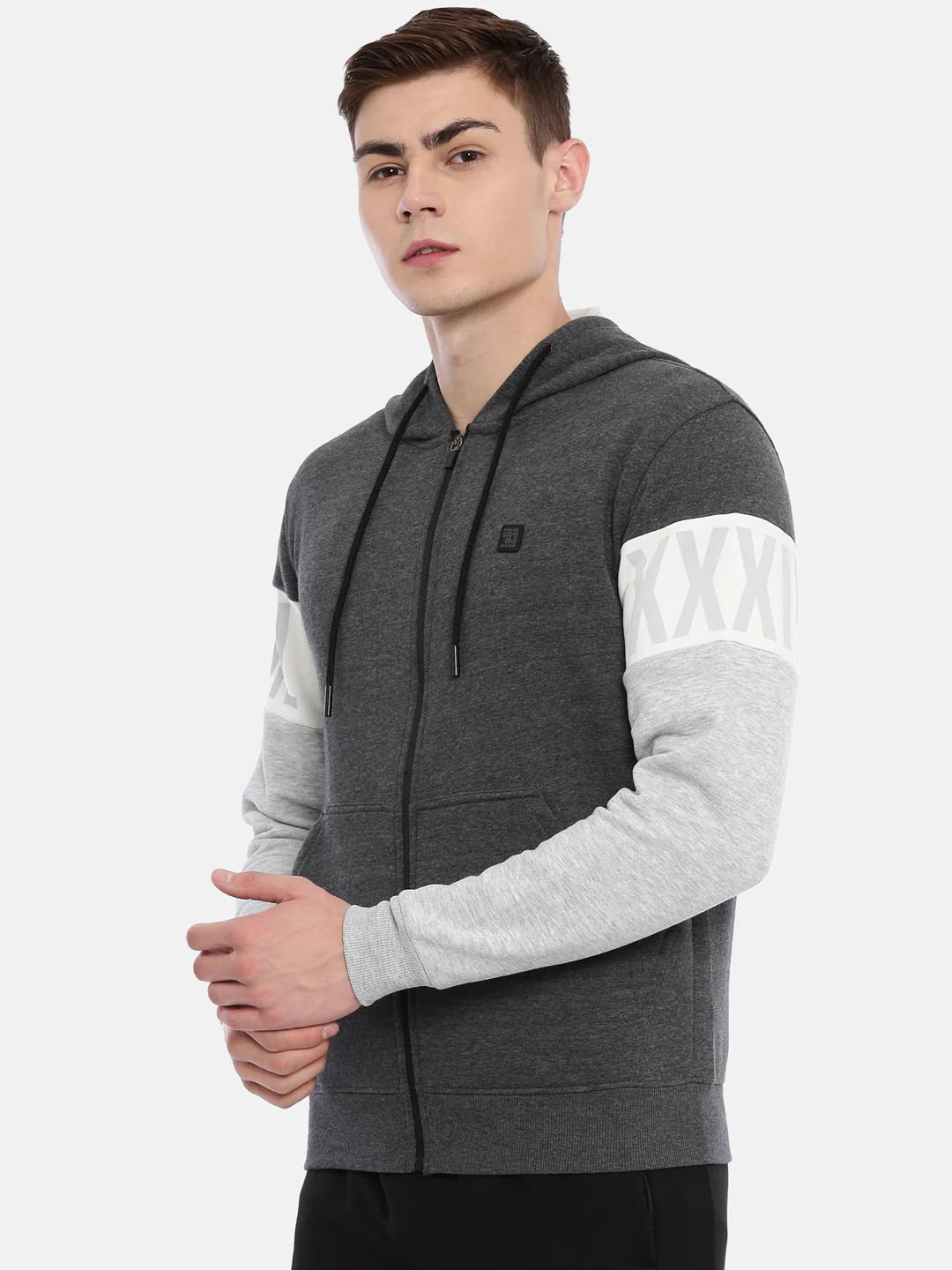 Men's Comfort Fit Sports Jackets - Image 4