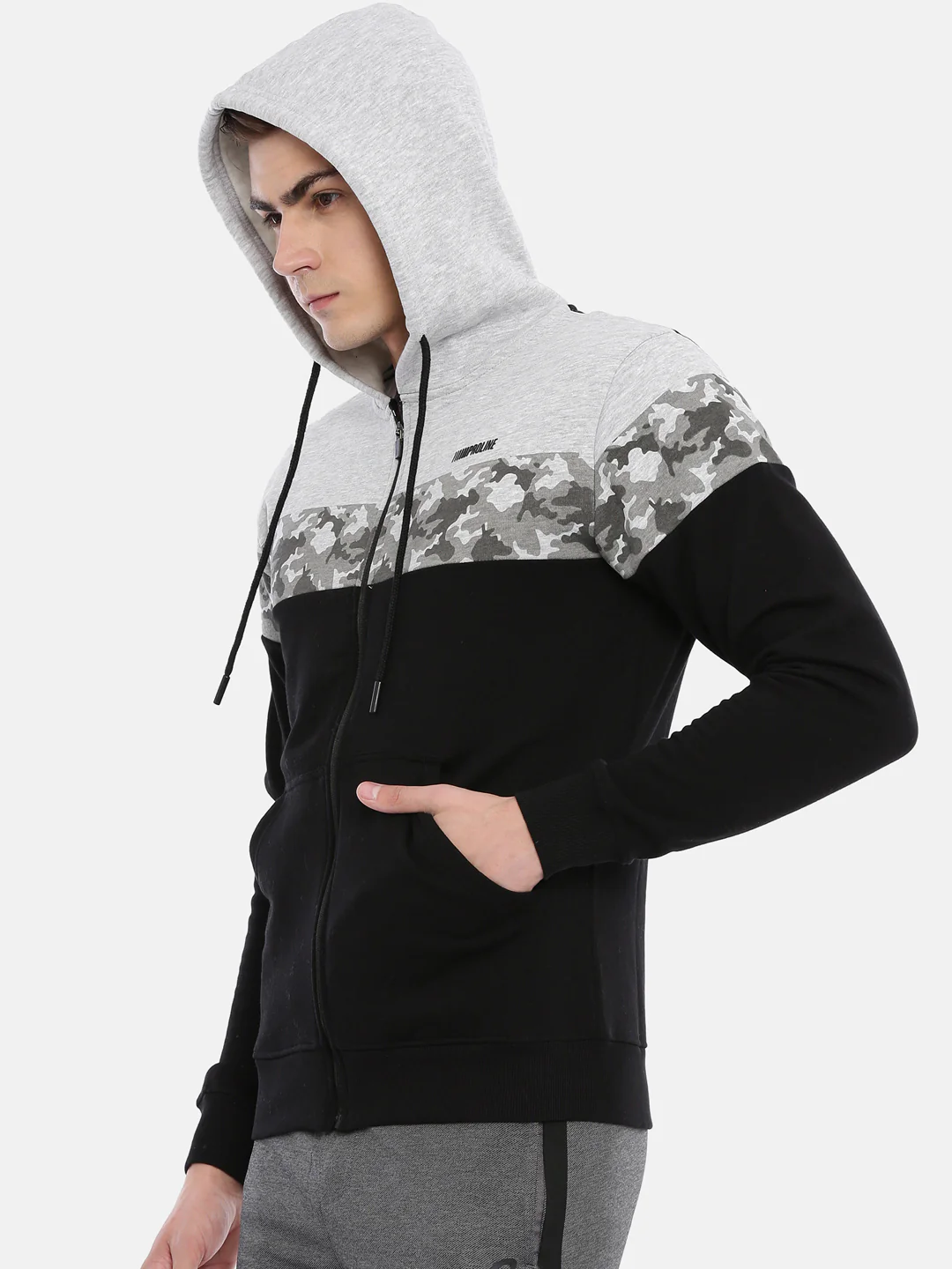 Men's Comfort Fit Sports Jackets - Image 3