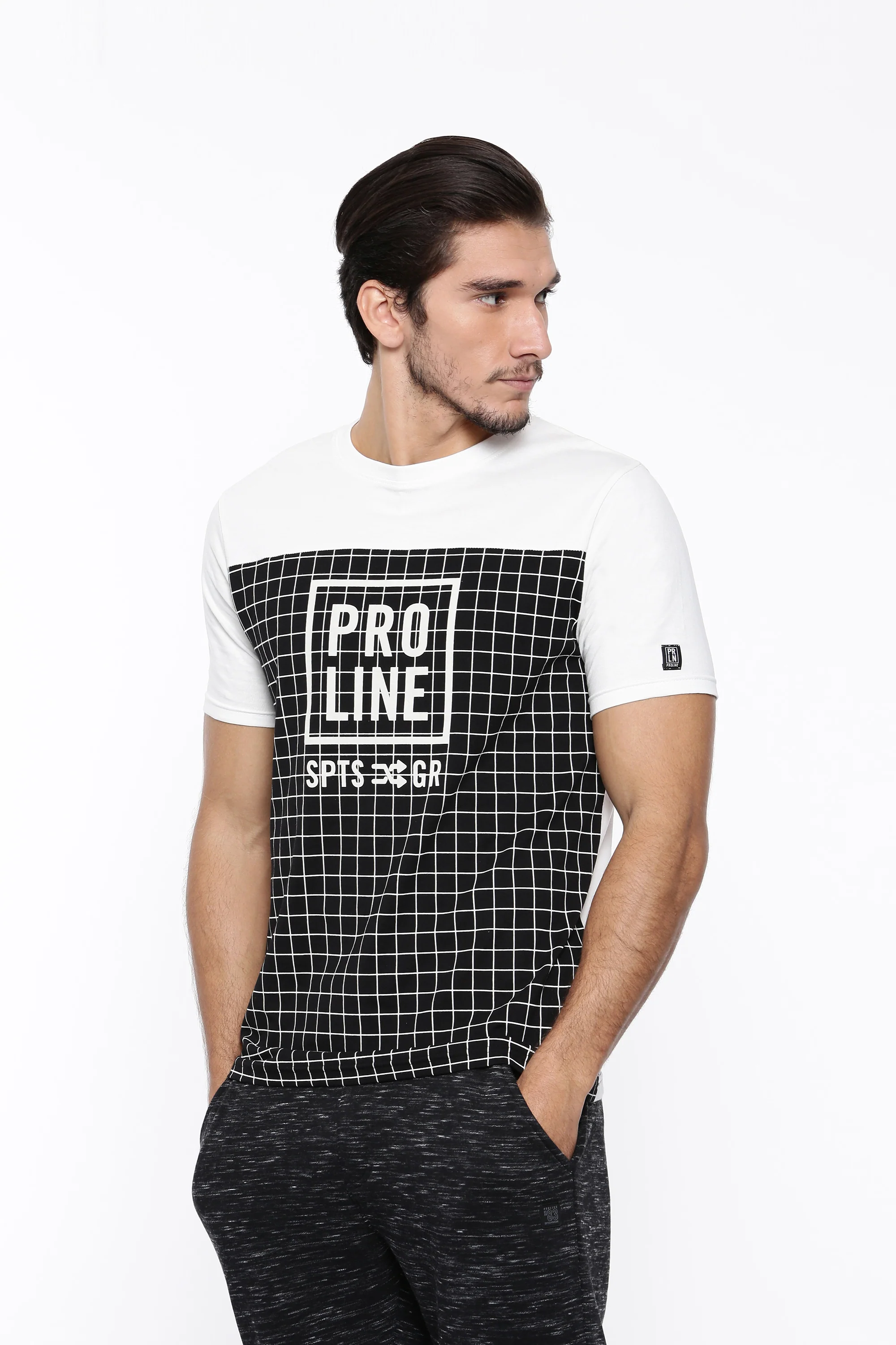 Men's Graphic T-Shirts - Image 3