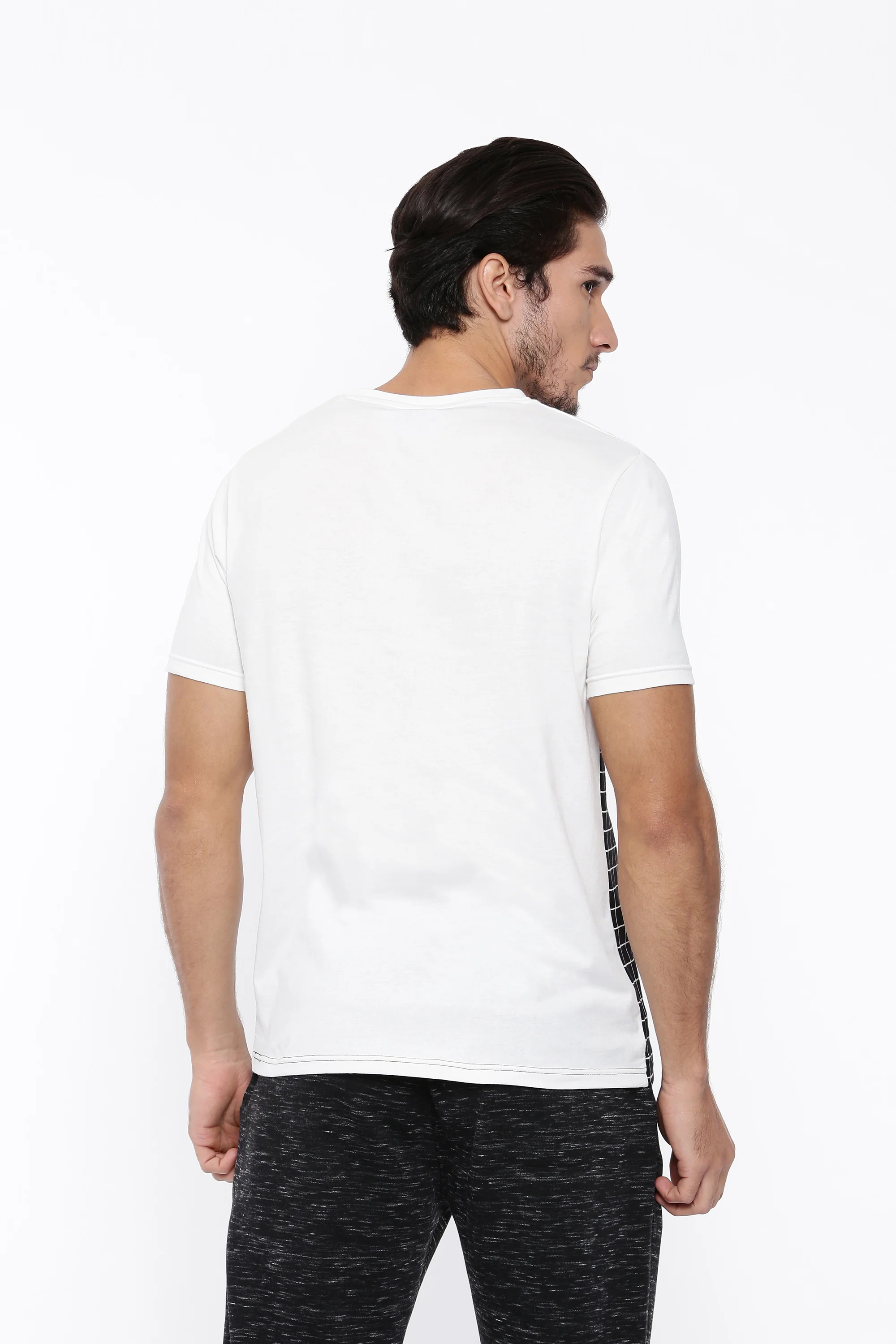 Men's Graphic T-Shirts - Image 4