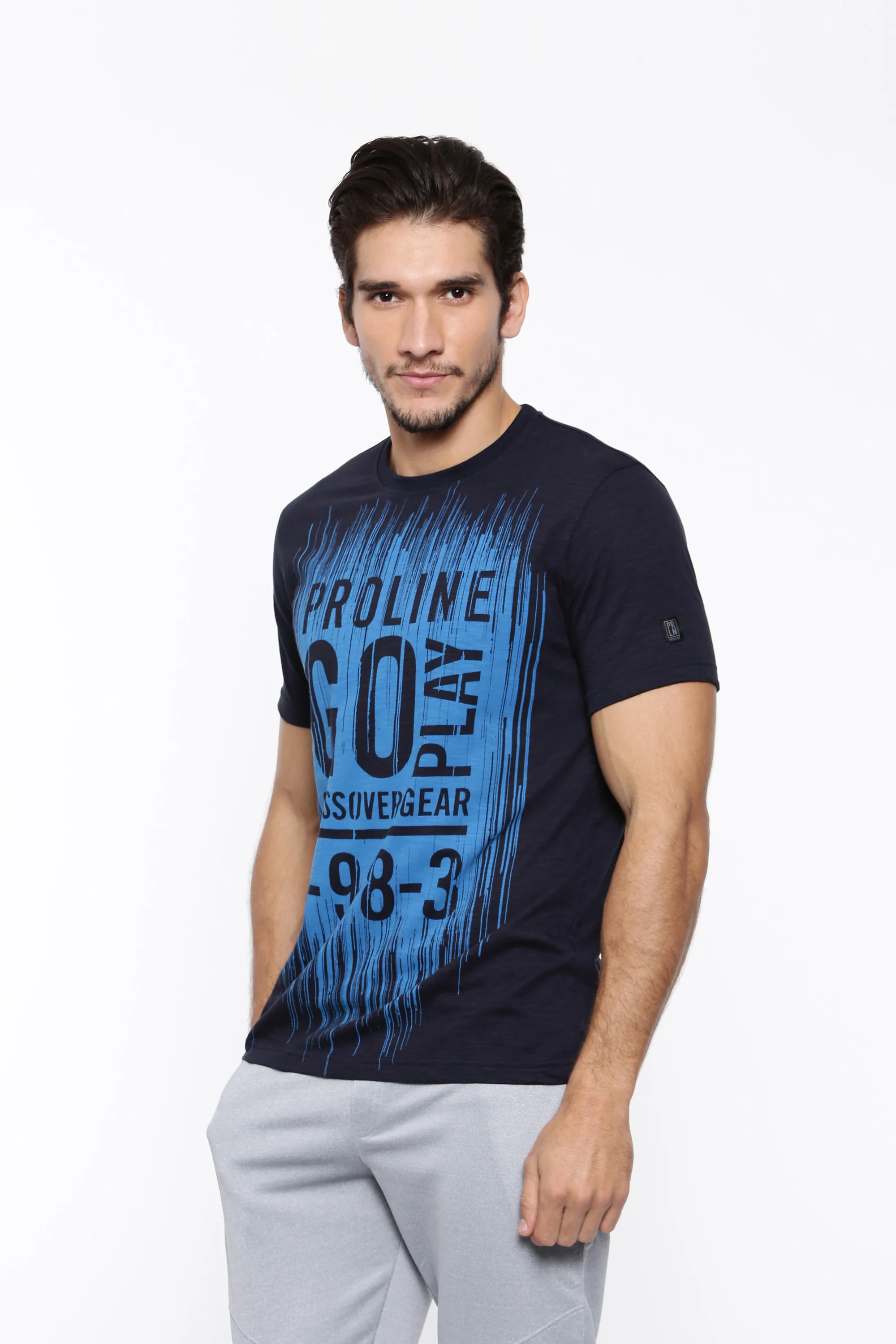 Men's Graphic T-Shirts - Image 5