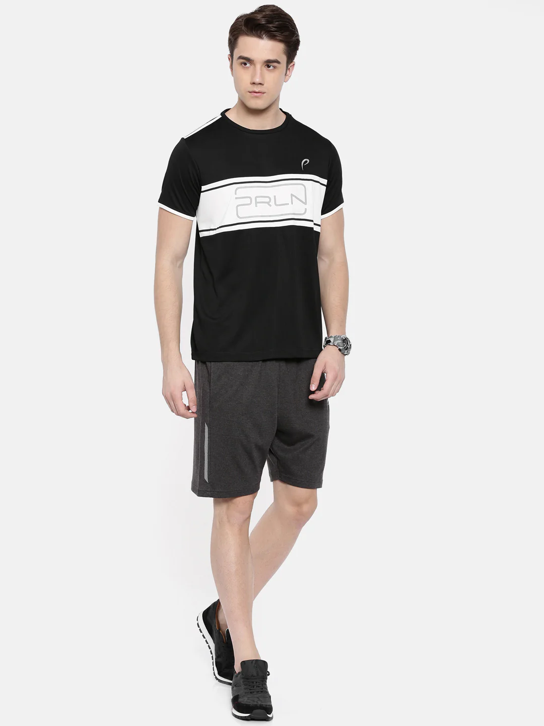 Men's Comfort Fit Sports T-Shirts - Image 5