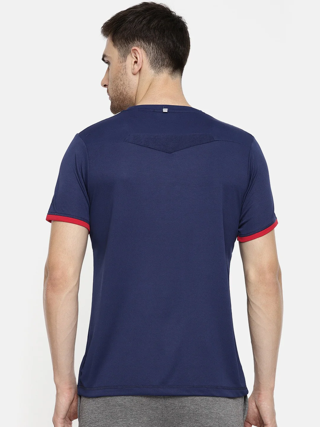 Men's Comfort Fit Sports T-Shirts - Image 3