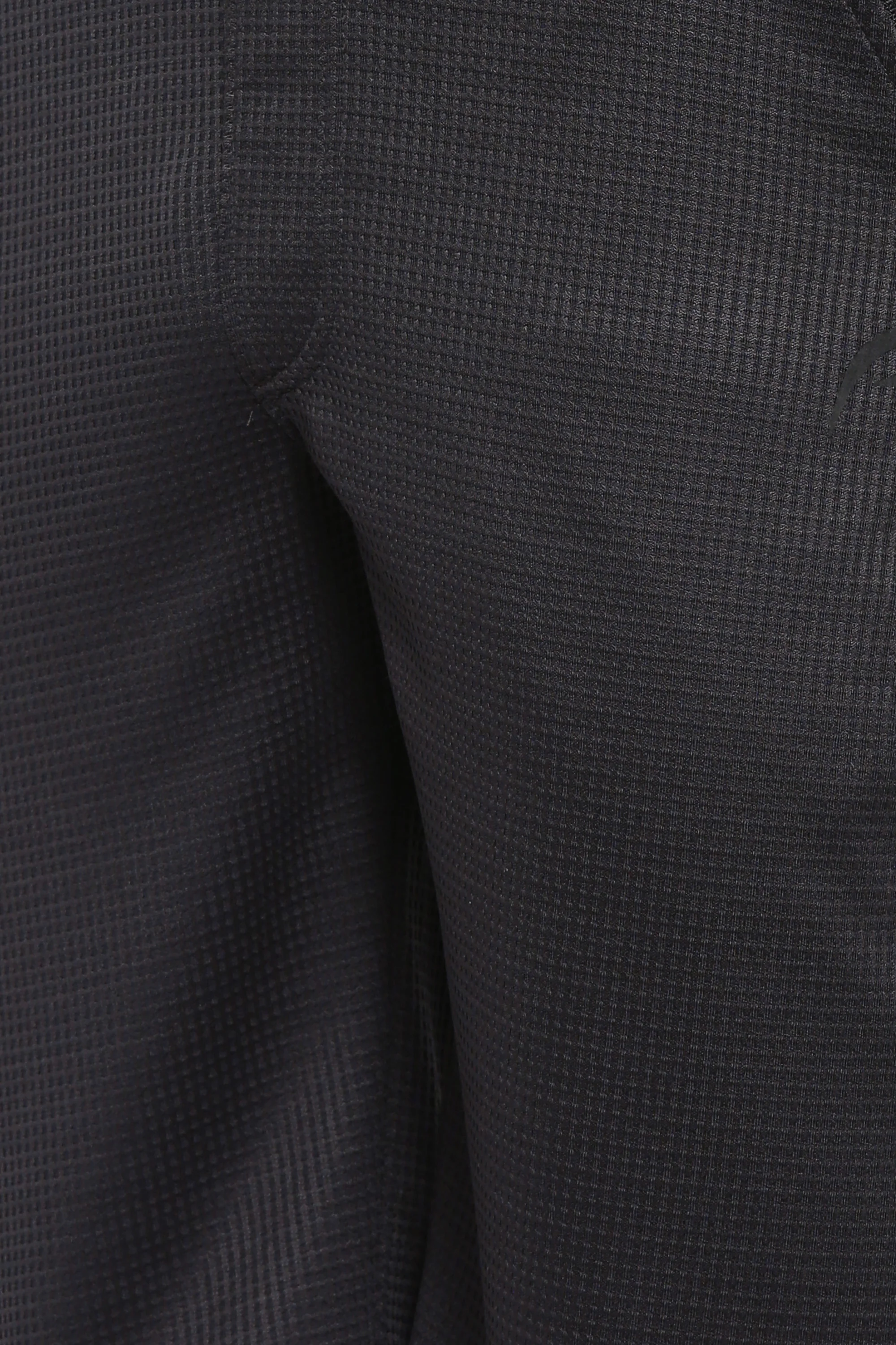 Men's Solid Shorts - Image 2