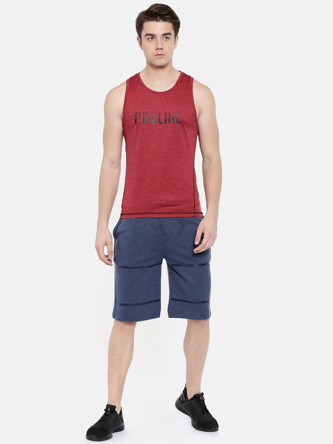 Men's Printed Shorts - Image 5