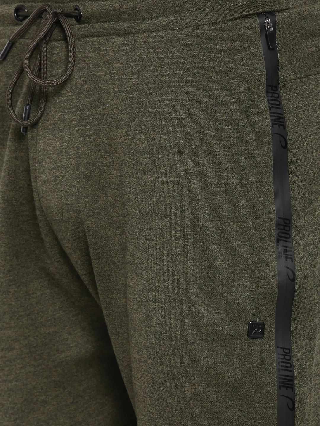 Men's Recovermax Solid Track Pants - Image 5