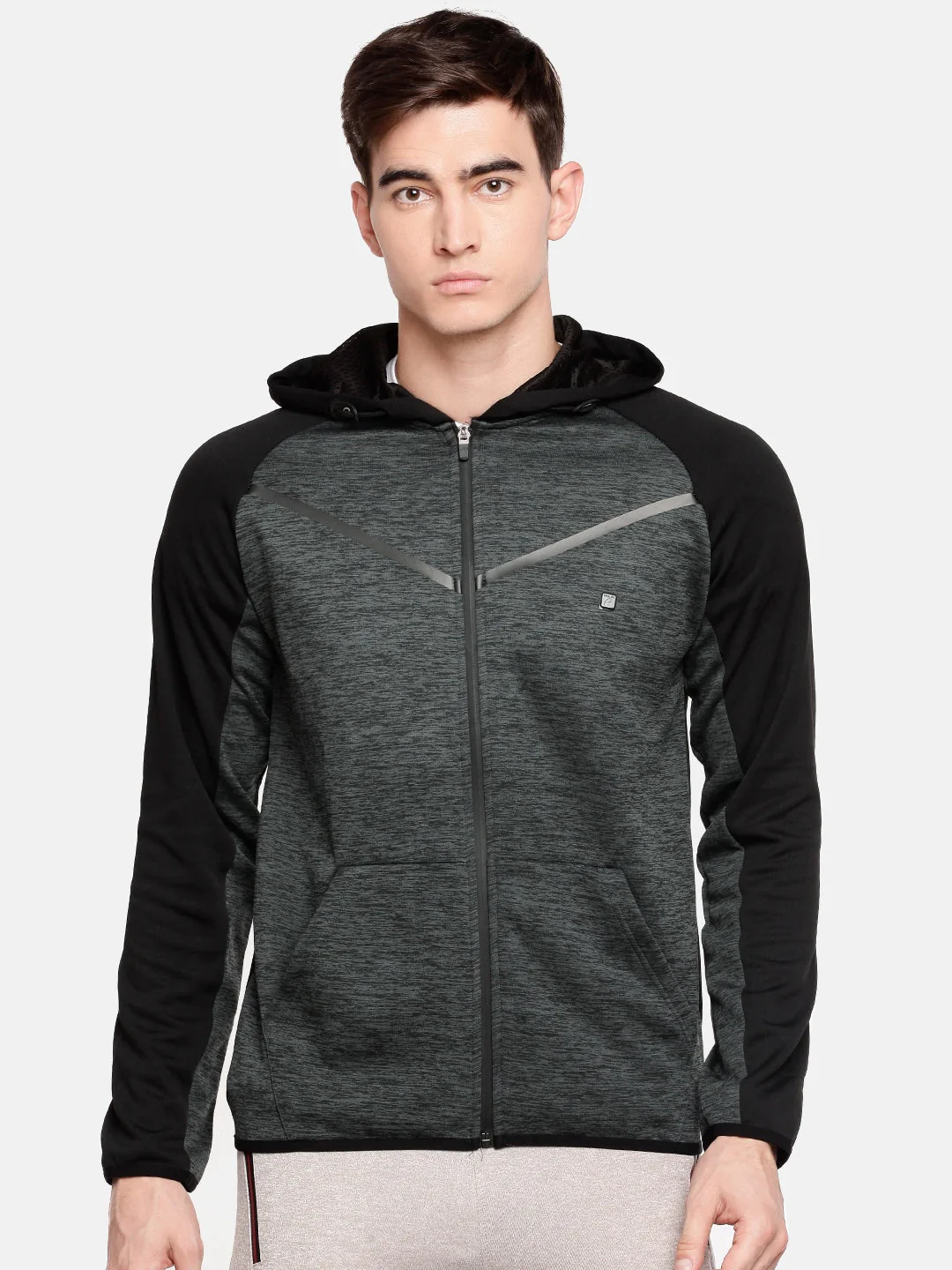 Men's Comfort Fit Sports Jackets - Image 6