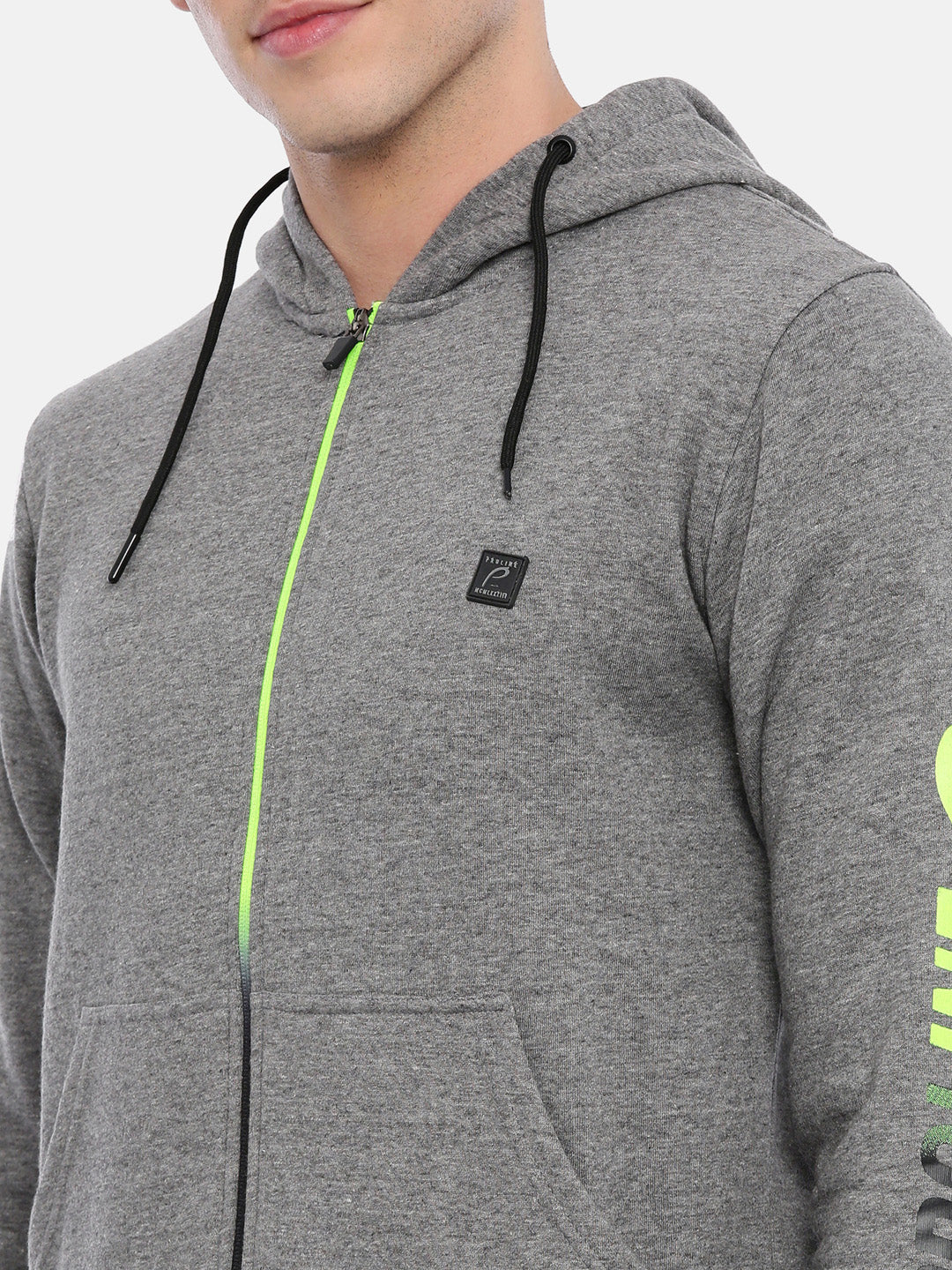 Men's Comfort Fit Sports Jackets - Image 2