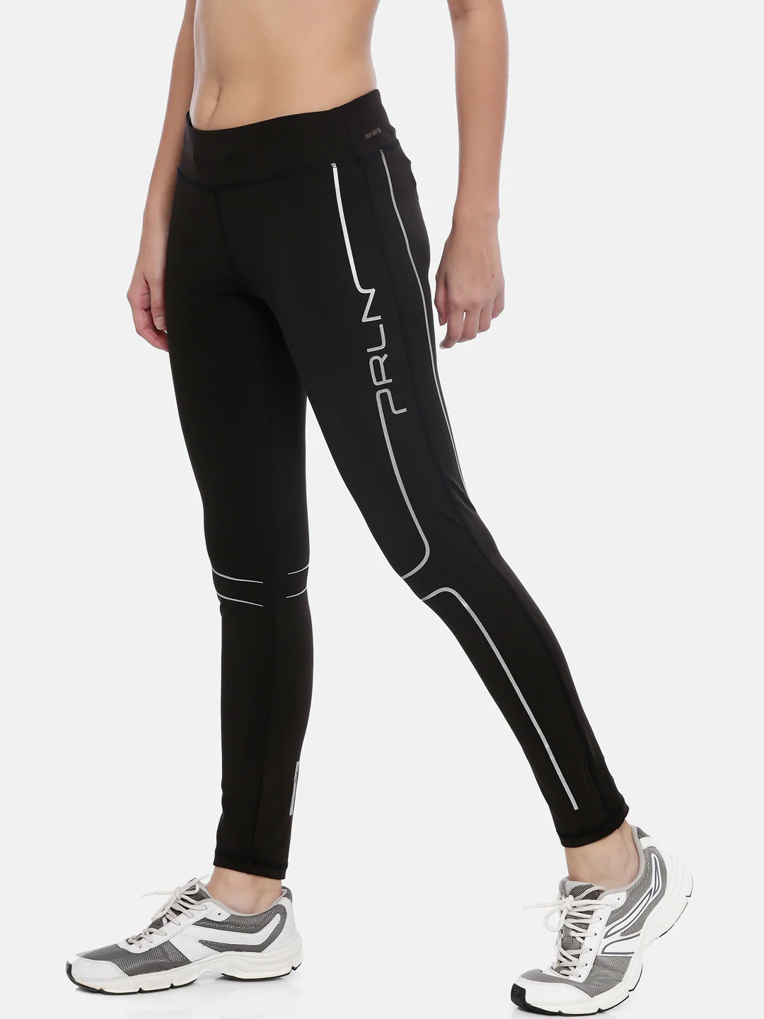 Women's Recovermax Graphic Tights - Image 2