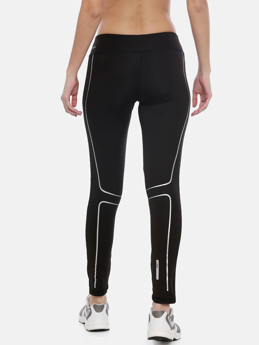 Women's Recovermax Graphic Tights - Image 3