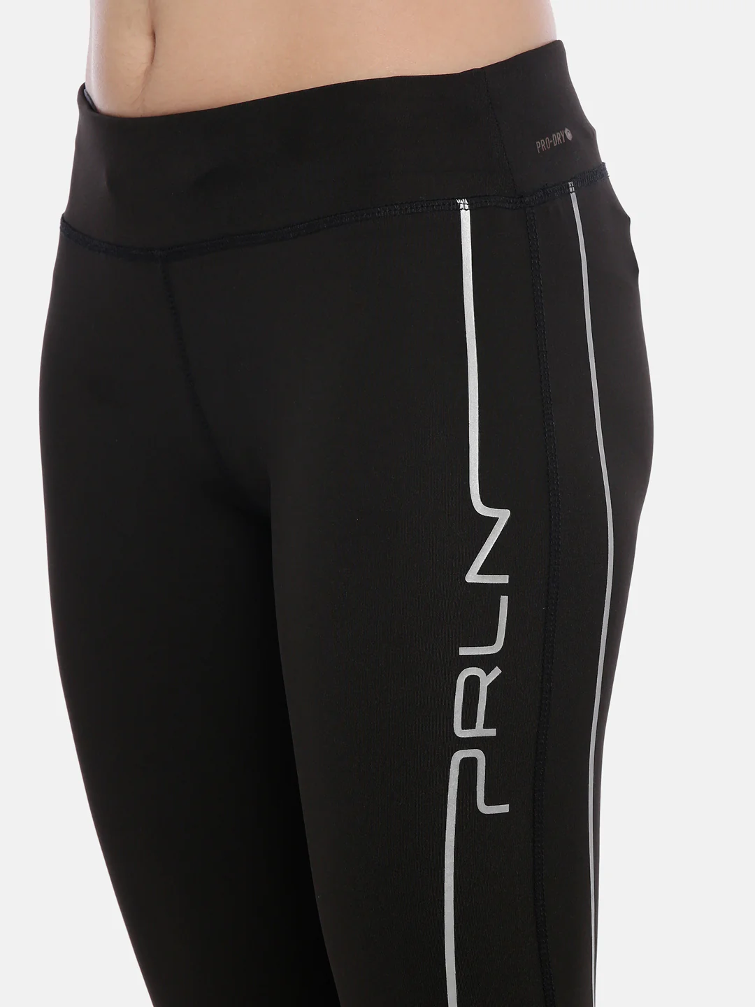 Women's Snug Fit Sports Tights - Image 5