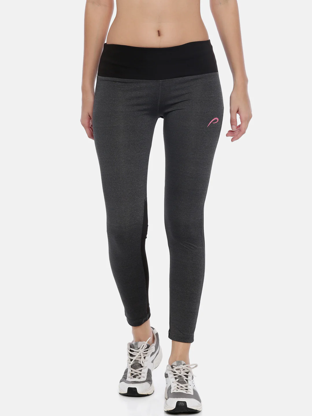 Women's Recovermax Color Block Tights