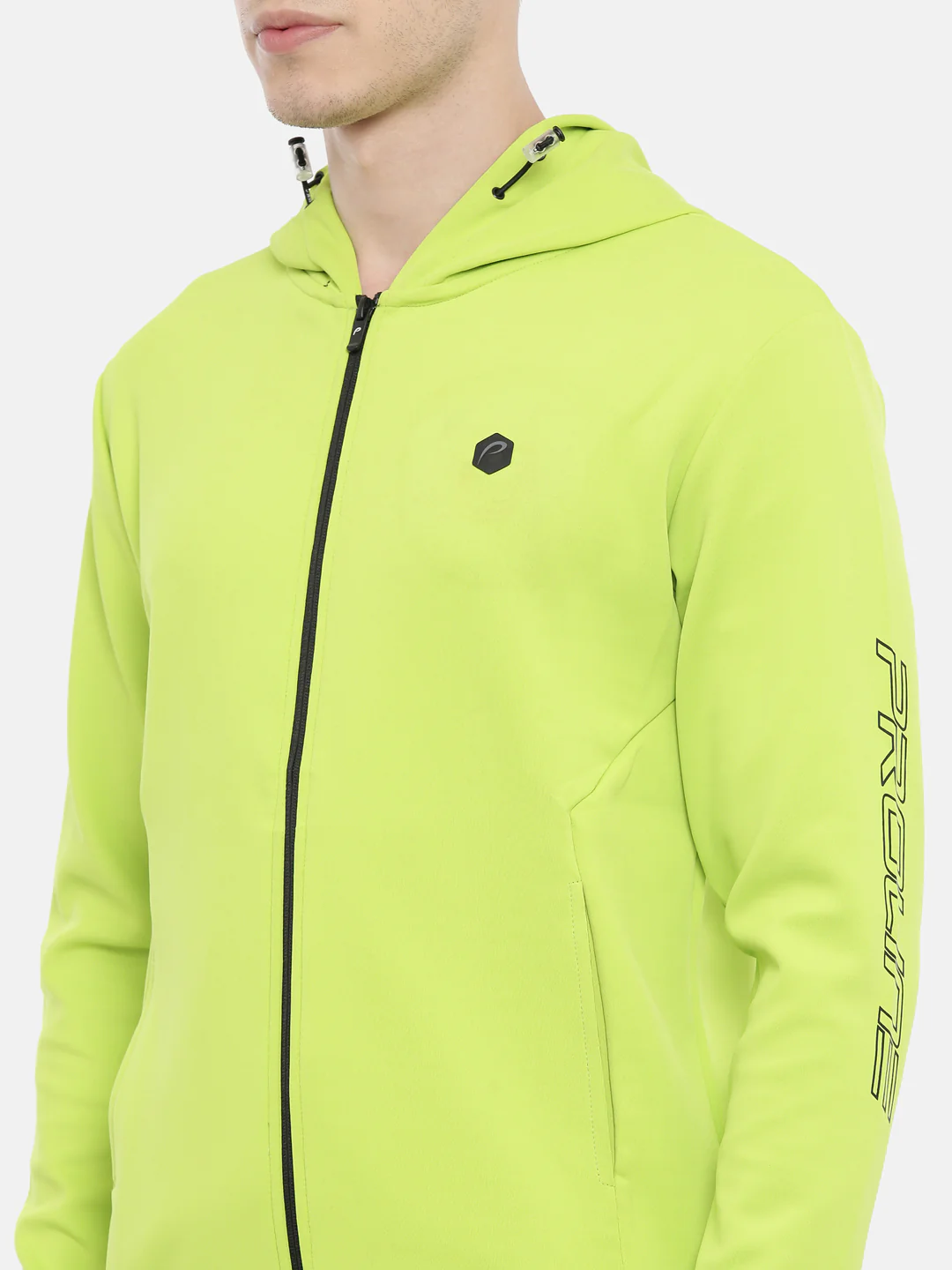 Men's Comfort Fit Sports Jackets - Image 2