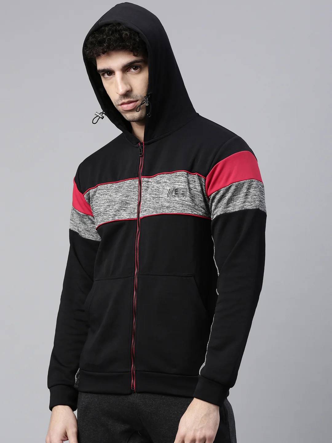 Men's Comfort Fit Sports Jackets - Image 2