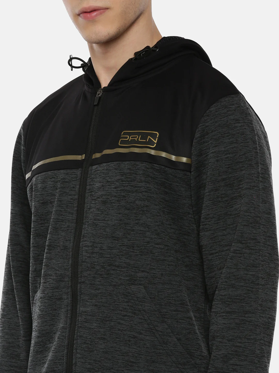 Men's Comfort Fit Sports Jackets - Image 2