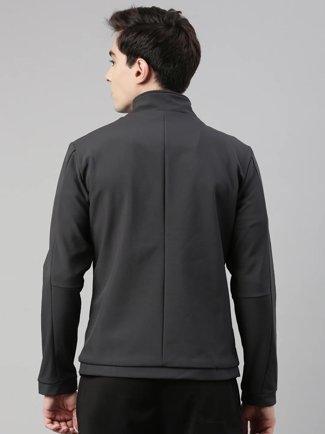 Men's Comfort Fit Sports Jackets - Image 4