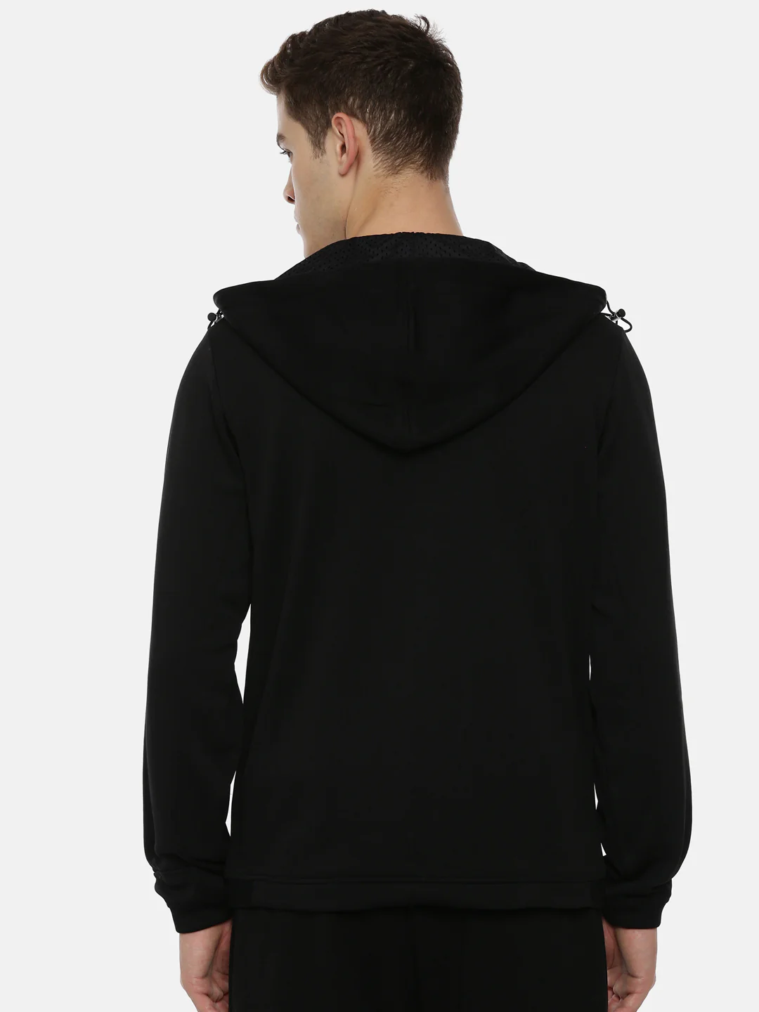 Men's Running Sweat Jacket - Image 4