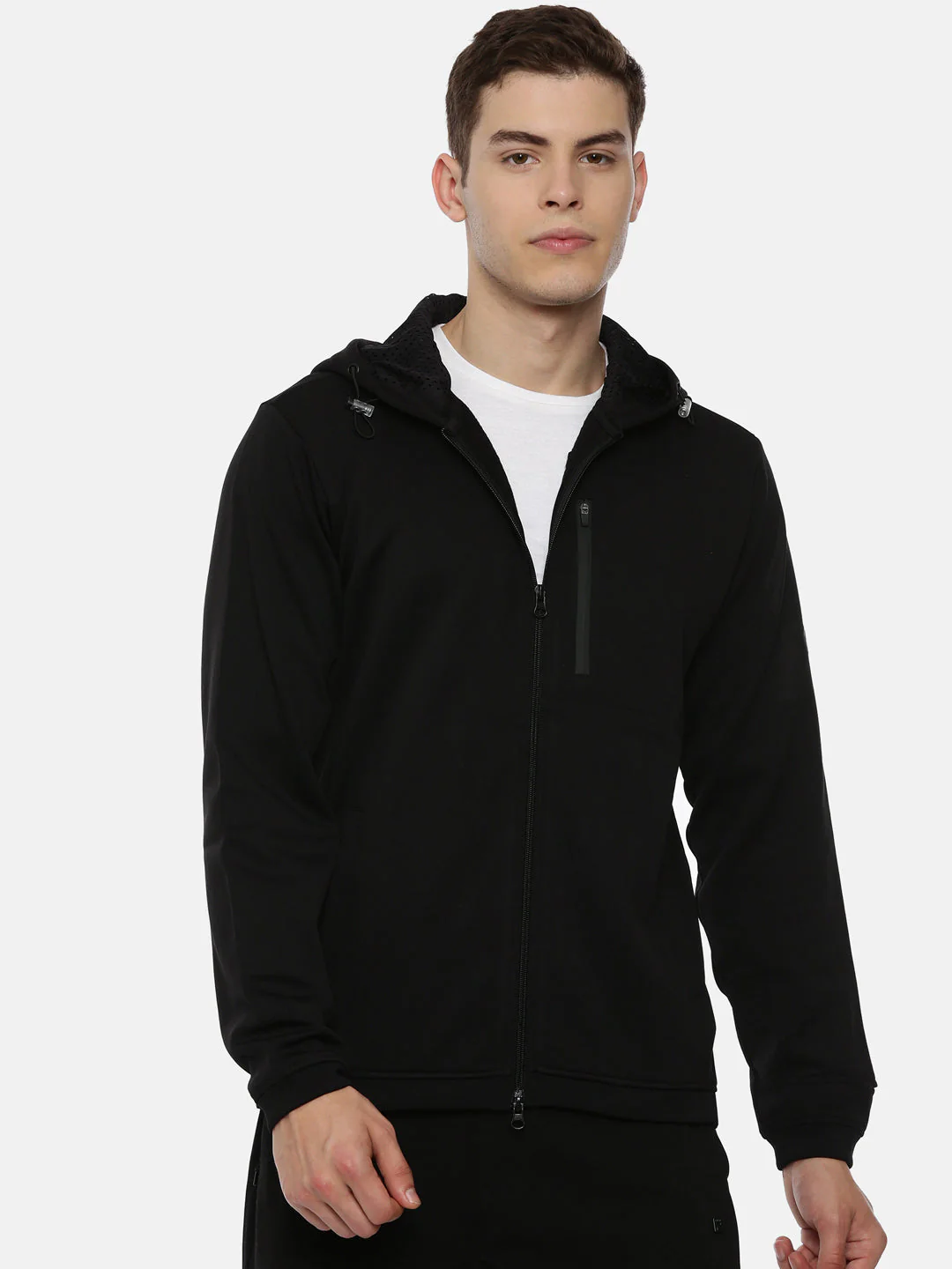 Men's Running Sweat Jacket - Image 6