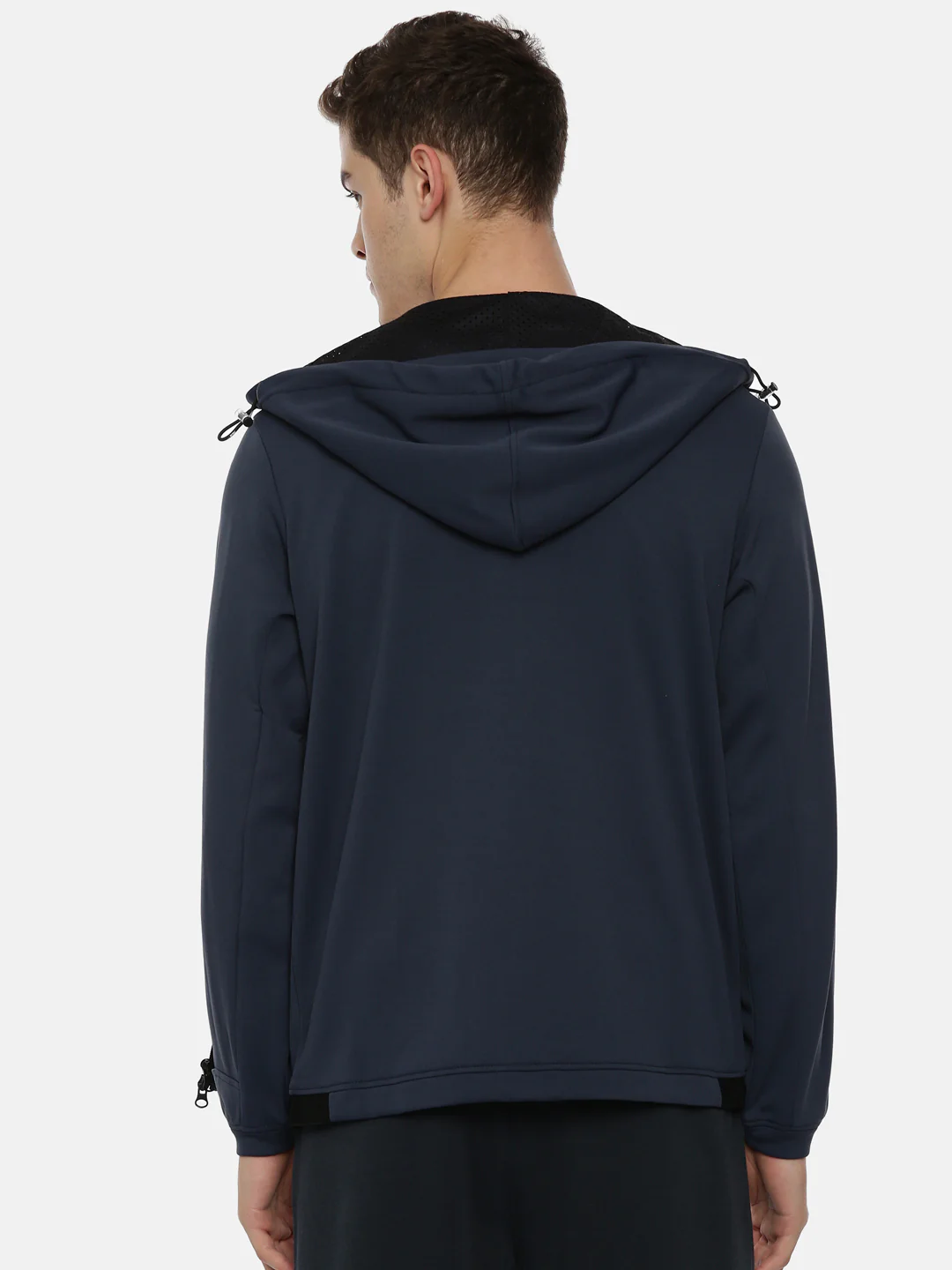 Men's Running Sweat Jacket - Image 4