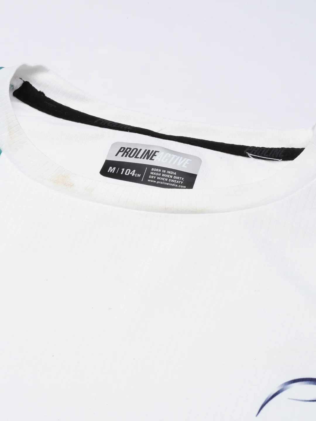 Men's Printed Comfort T-Shirts - Image 2
