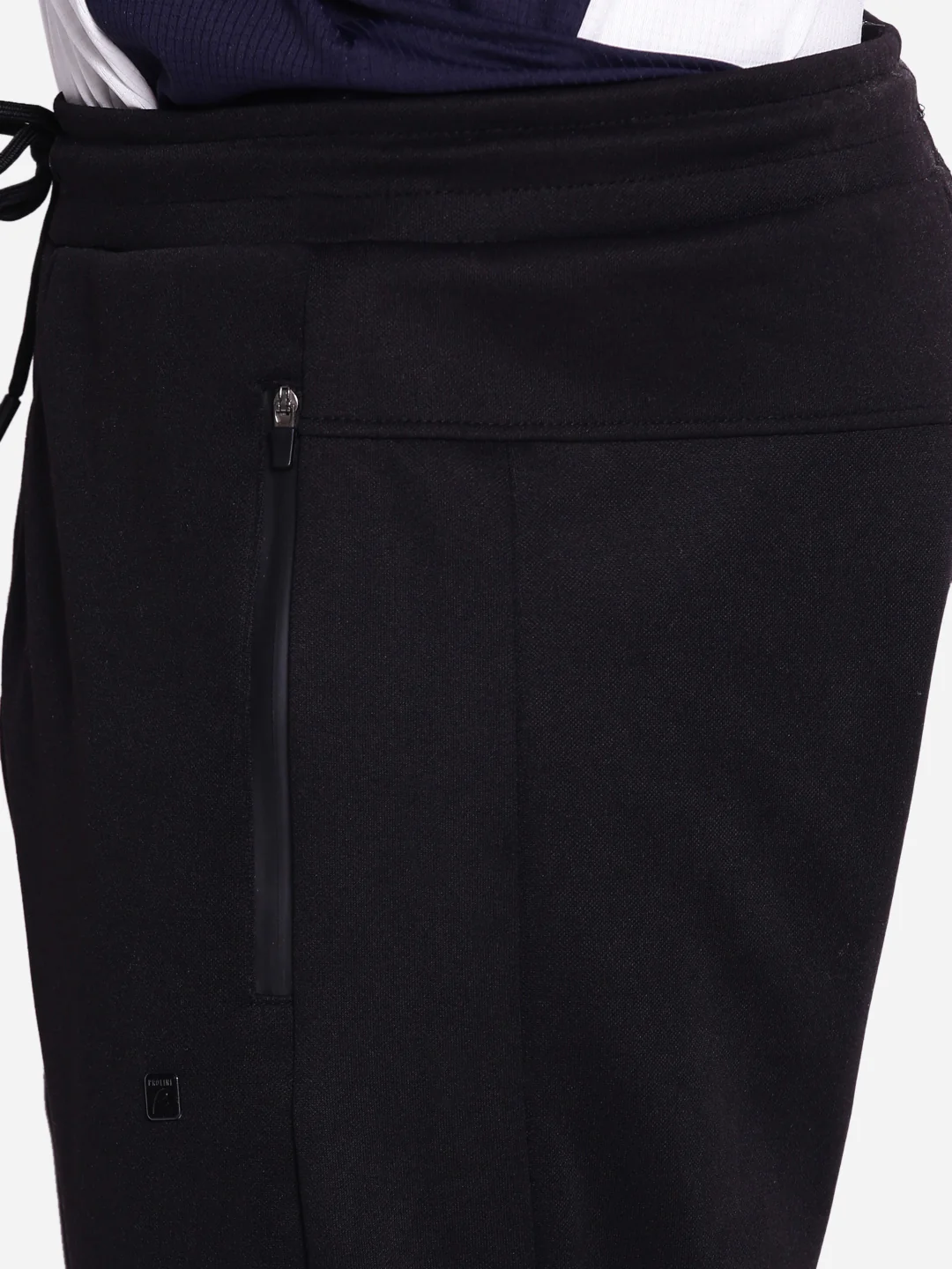 Men's Color Block Comfort Fit Jogger - Image 4