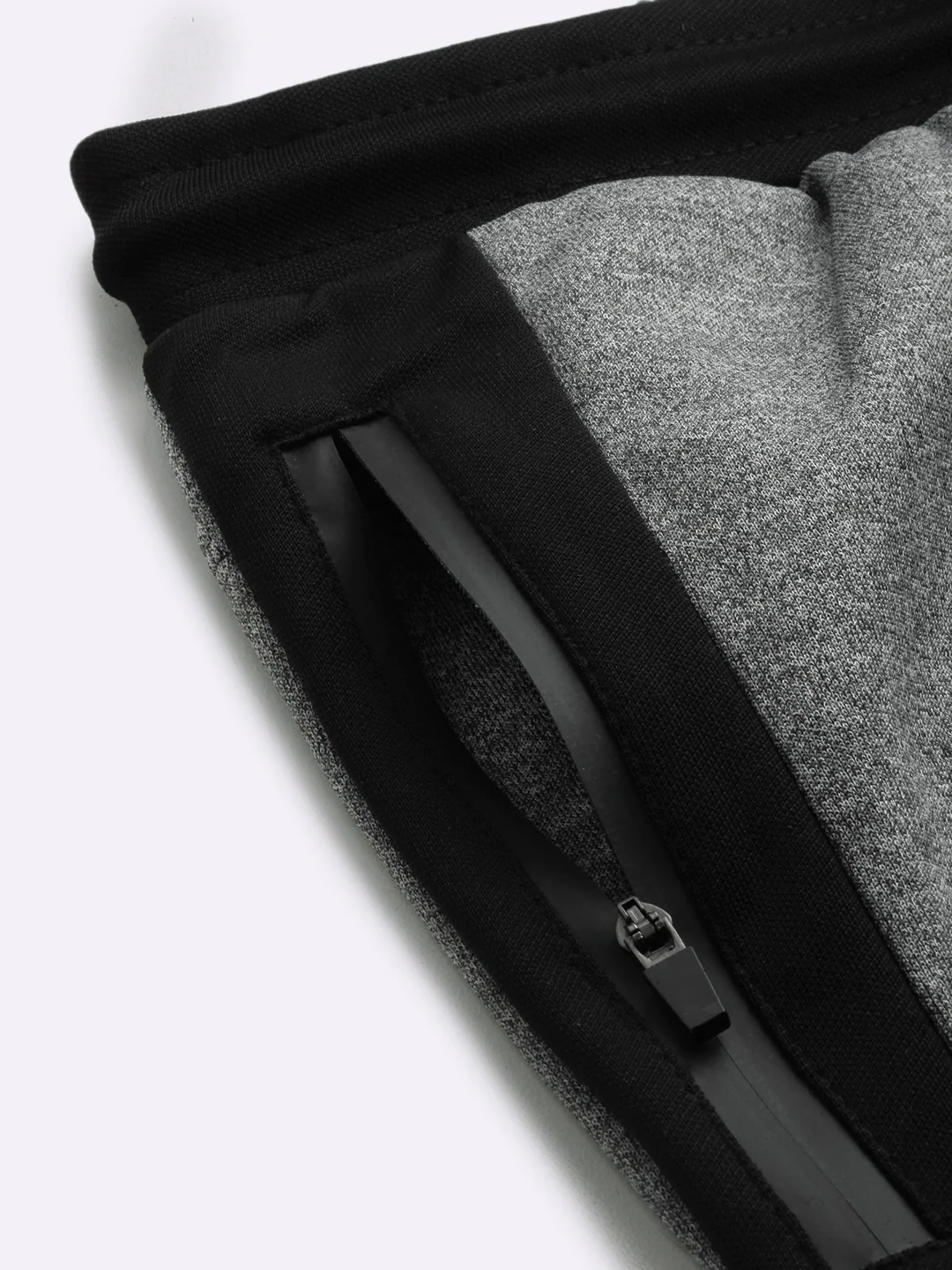 Men's Recovermax Solid Track Pants - Image 5