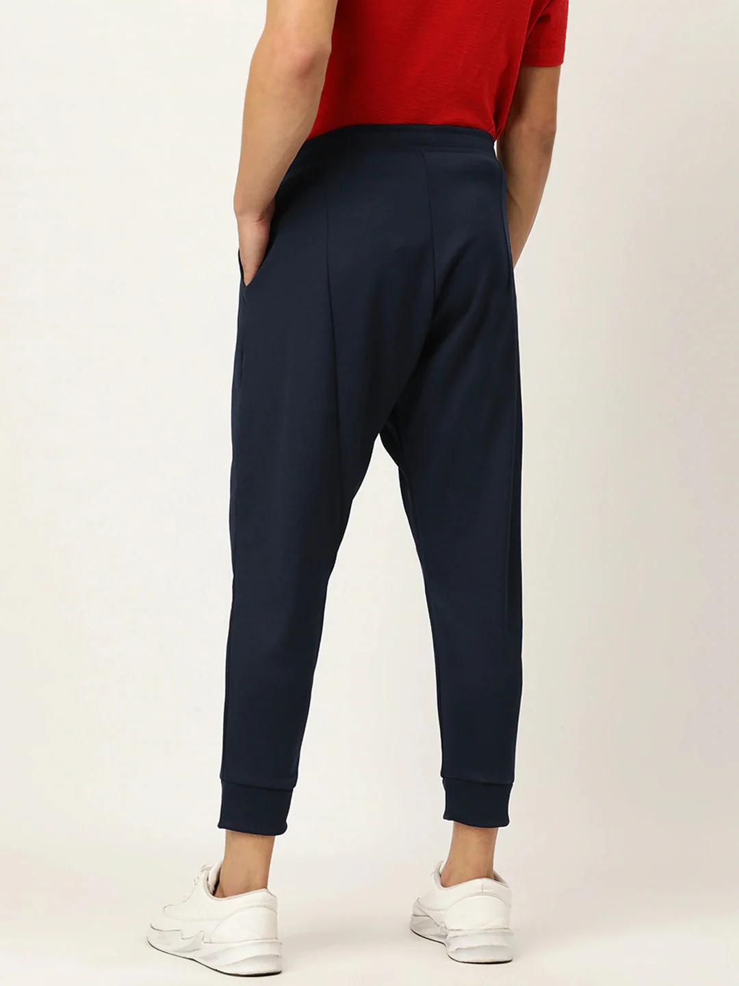Men's Color Block Dance Jogger - Image 3