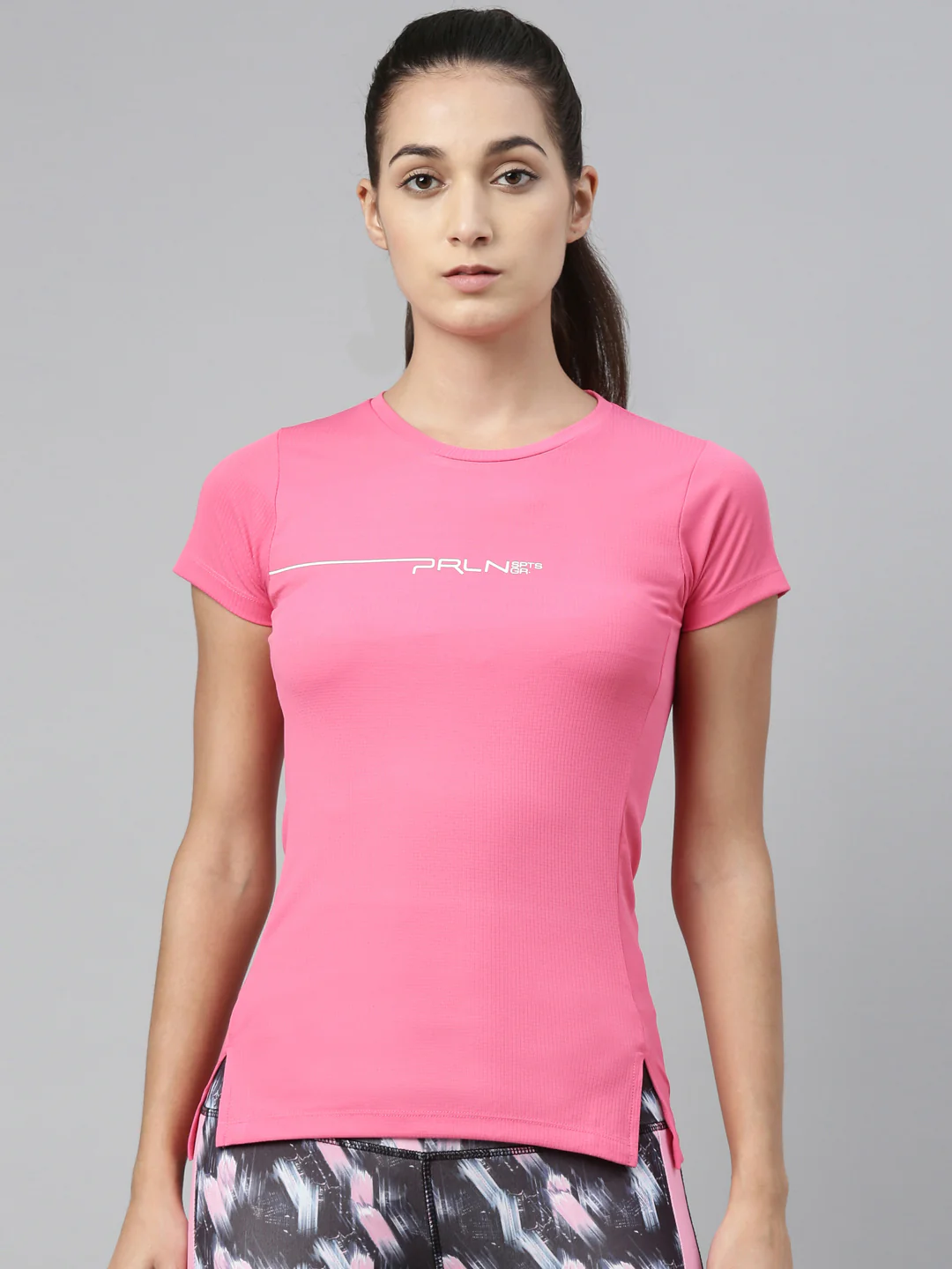 Women's Comfort Fit Sports Singlet