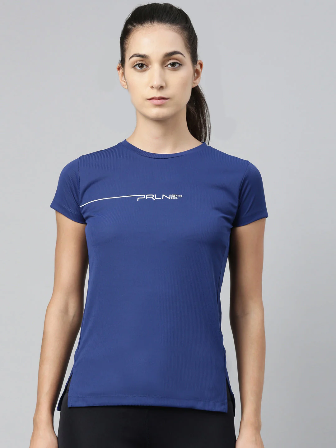 Women's Comfort Fit Sports Singlet - Image 6