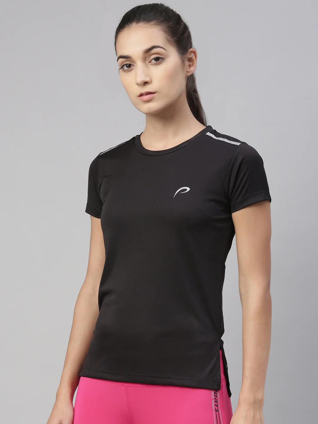 Women's Comfort Fit Sports Singlet - Image 2