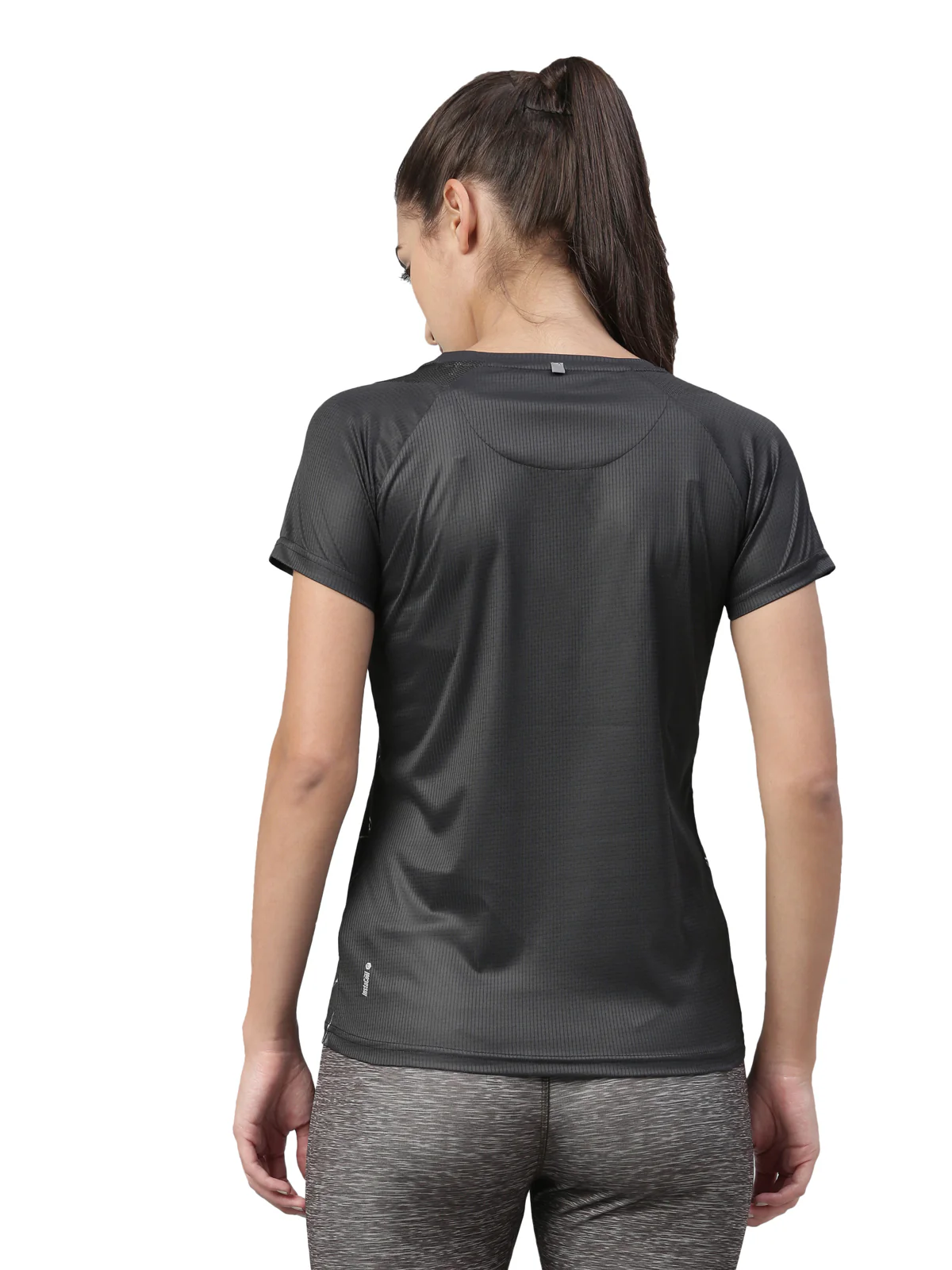 Women's Comfort Fit Sports T-Shirts - Image 5