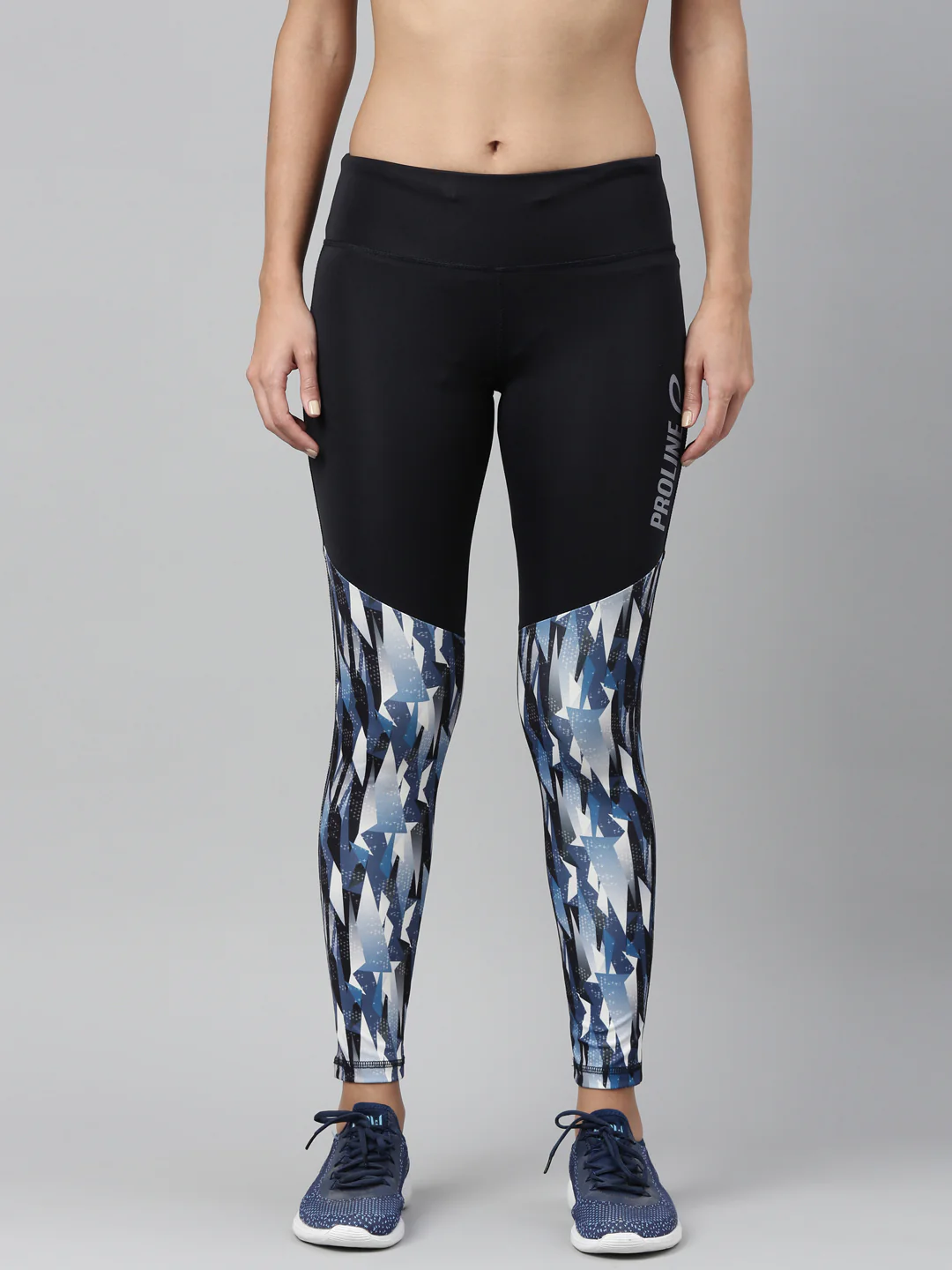 Women's Snug Fit Sports Tights