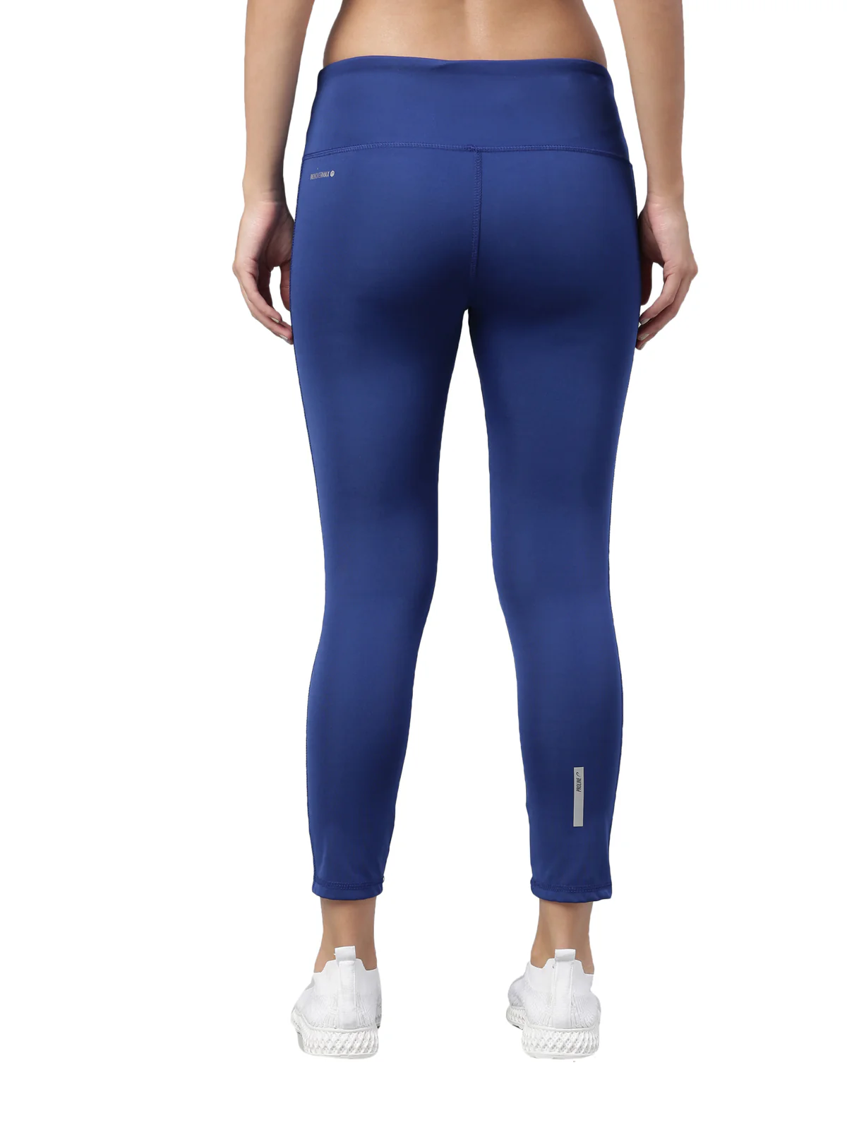 Women's Snug Fit Sports Tights - Image 4