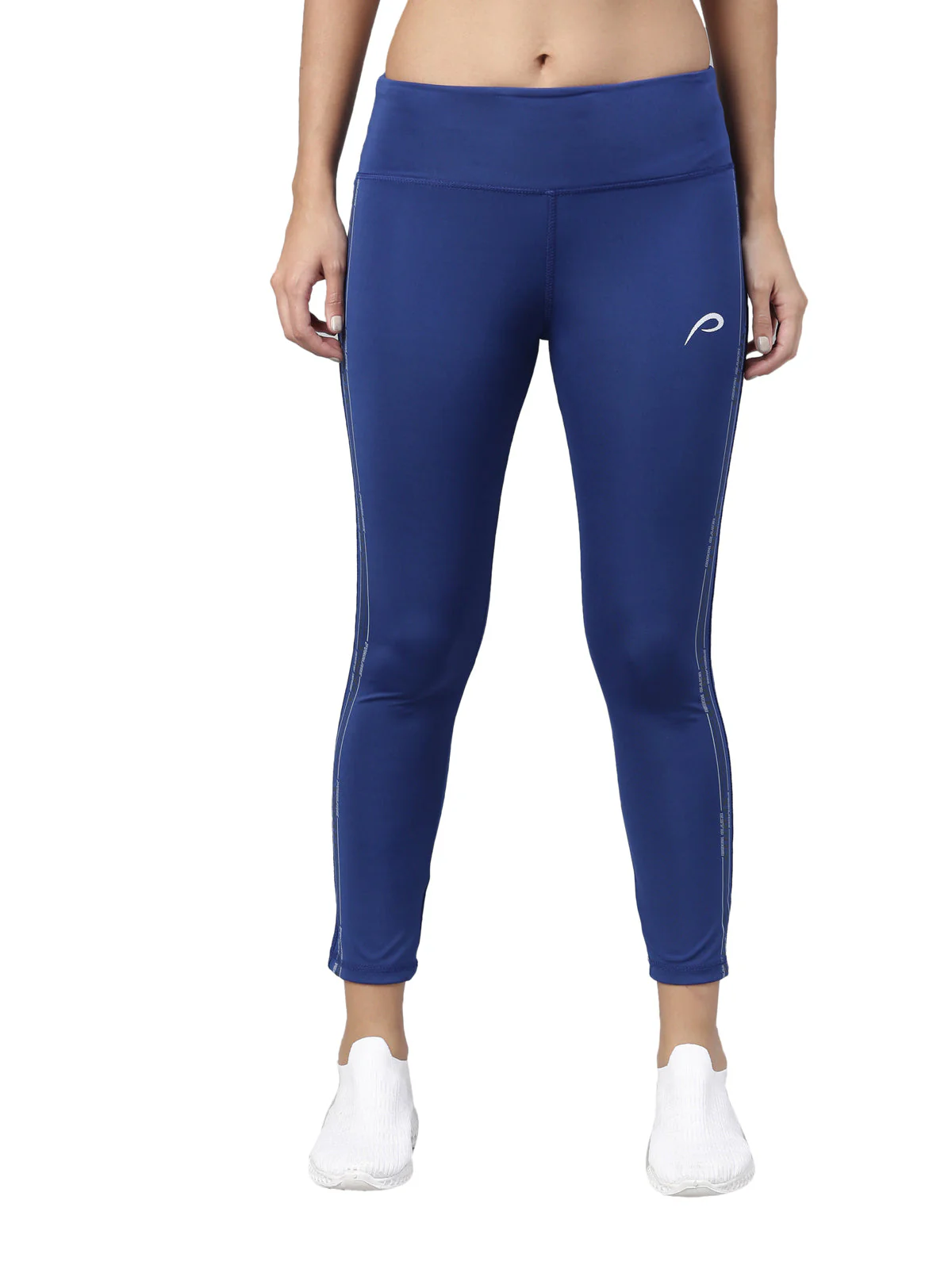Women's Snug Fit Sports Tights - Image 6