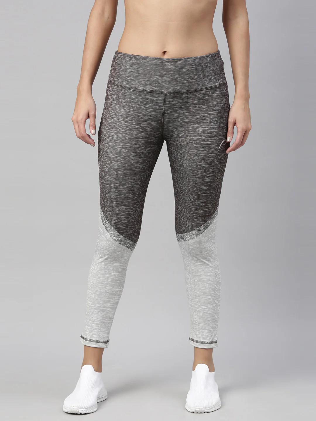 Women's Recovermax Color Block Tights