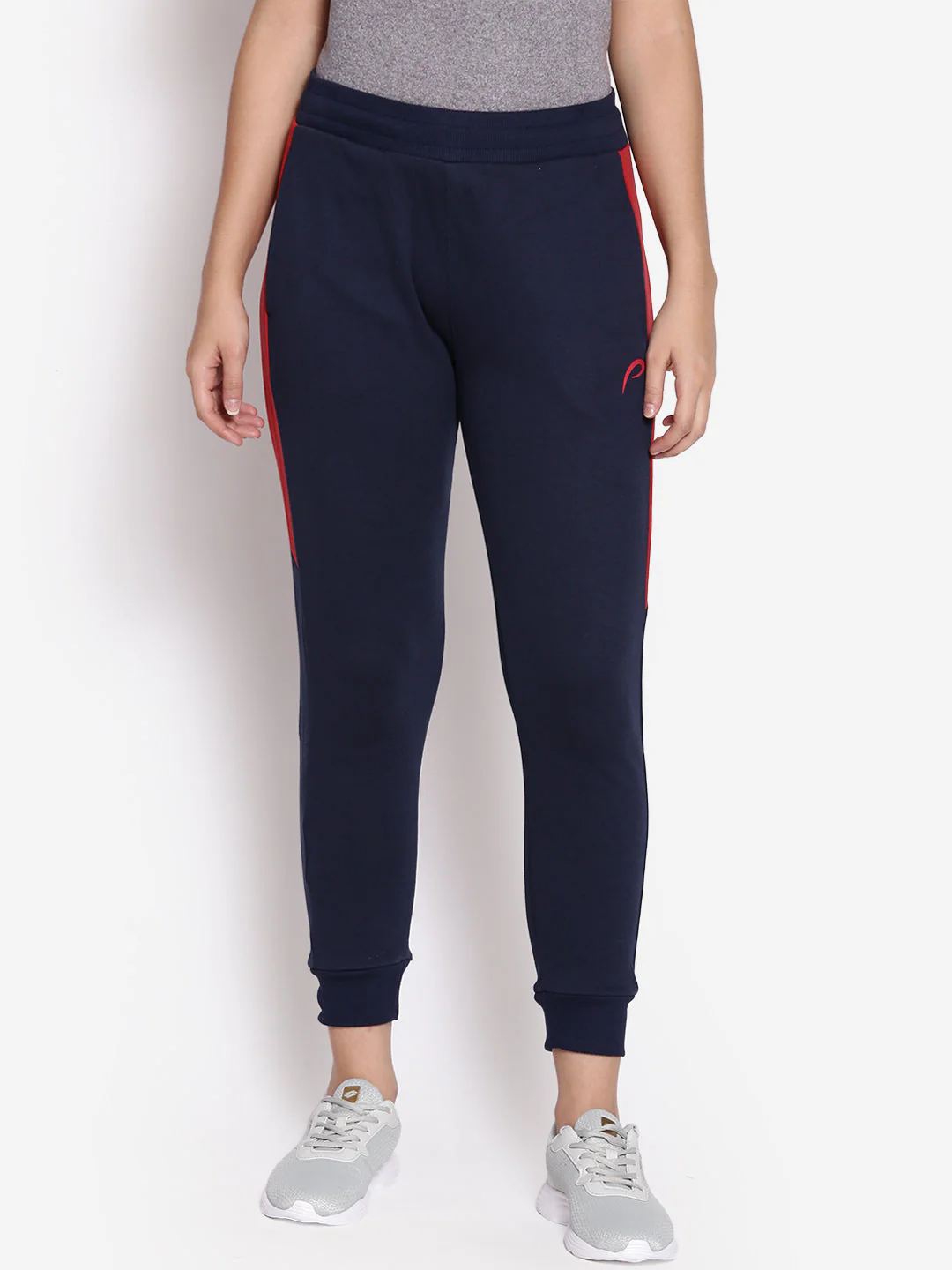 Women's Recovermax Color Block Tights - Image 6