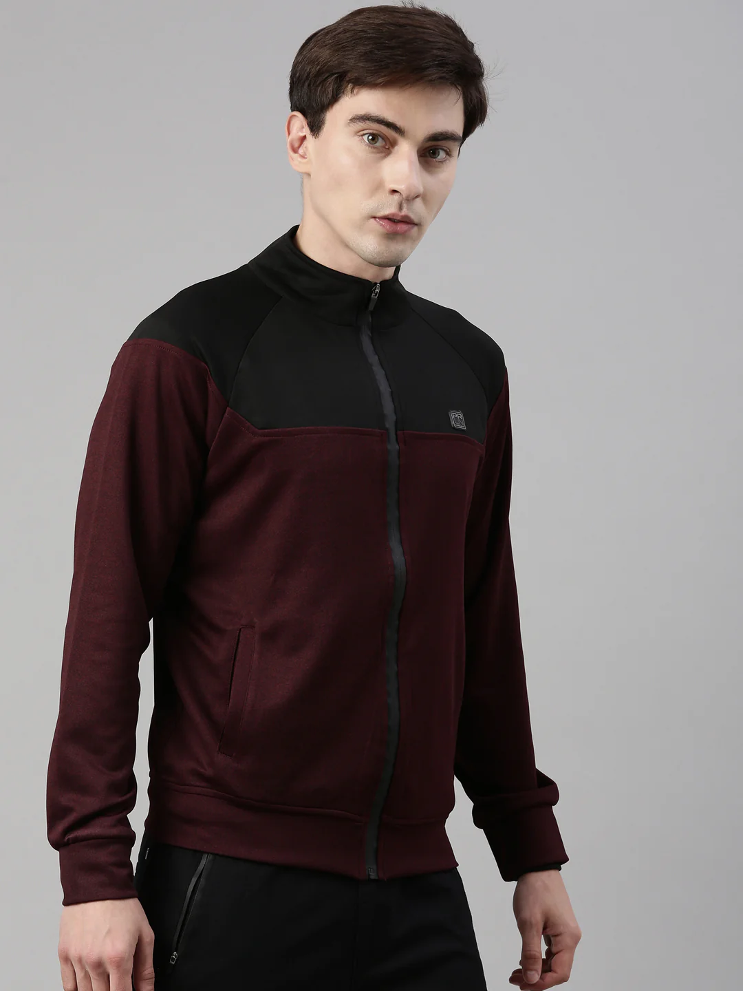 Men's Comfort Fit Sports Jackets - Image 3