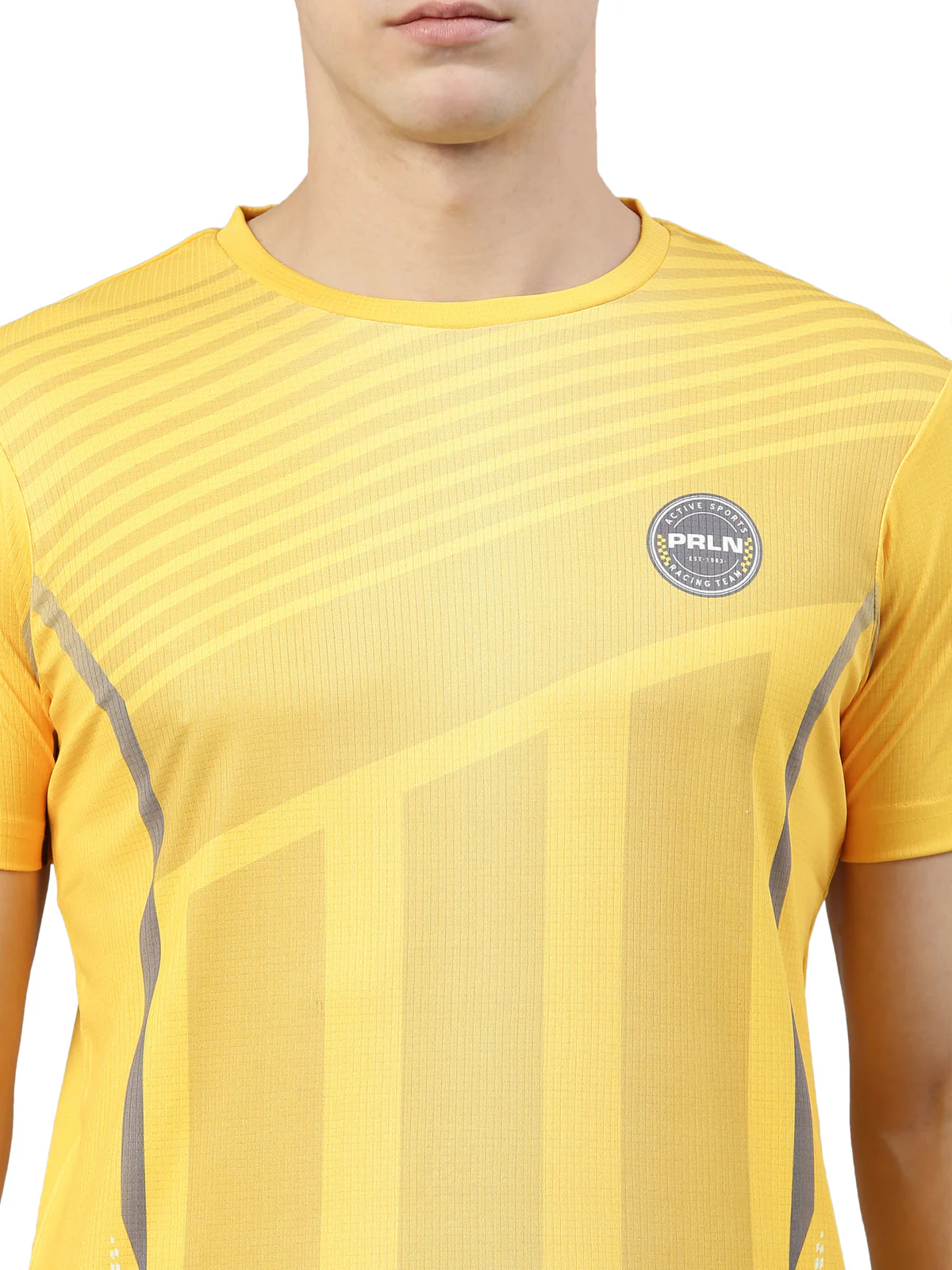 Men's Printed Comfort T-Shirts - Image 2