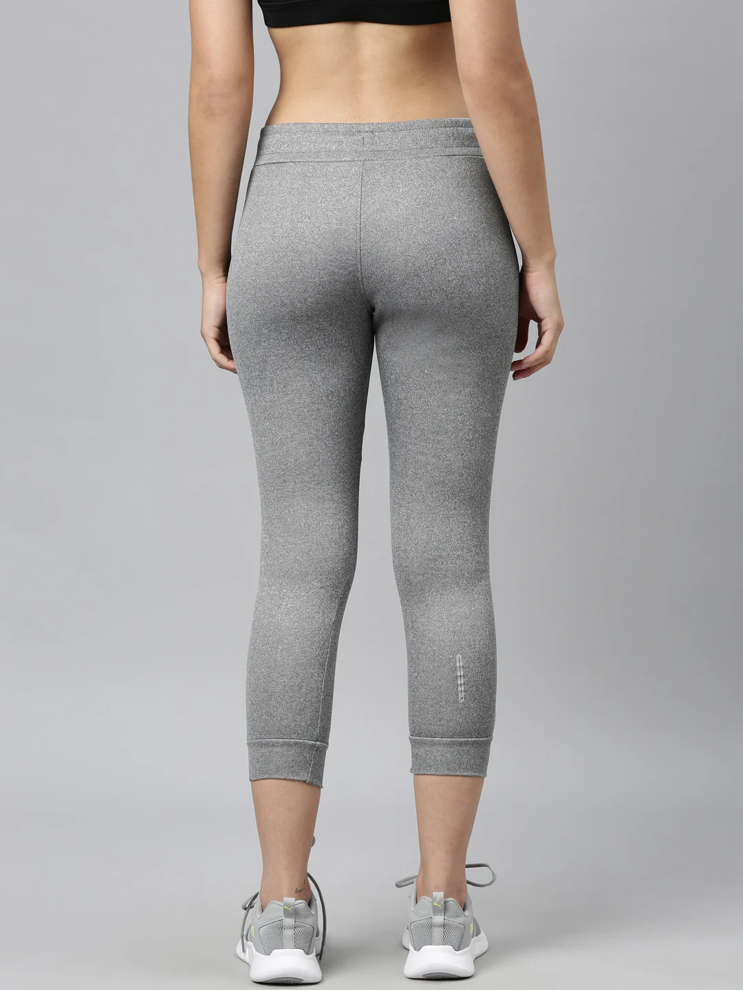 Women's Color Block Gym Jogger - Image 4