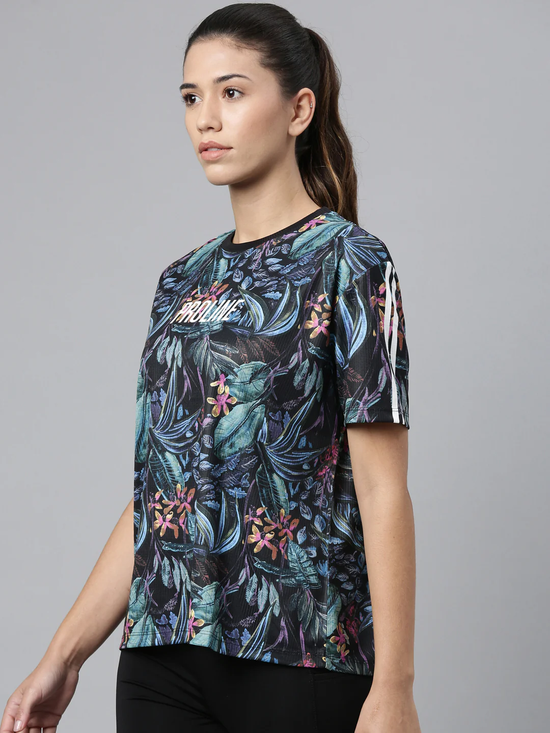 Women's InstaCool Graphic T-Shirts - Image 2