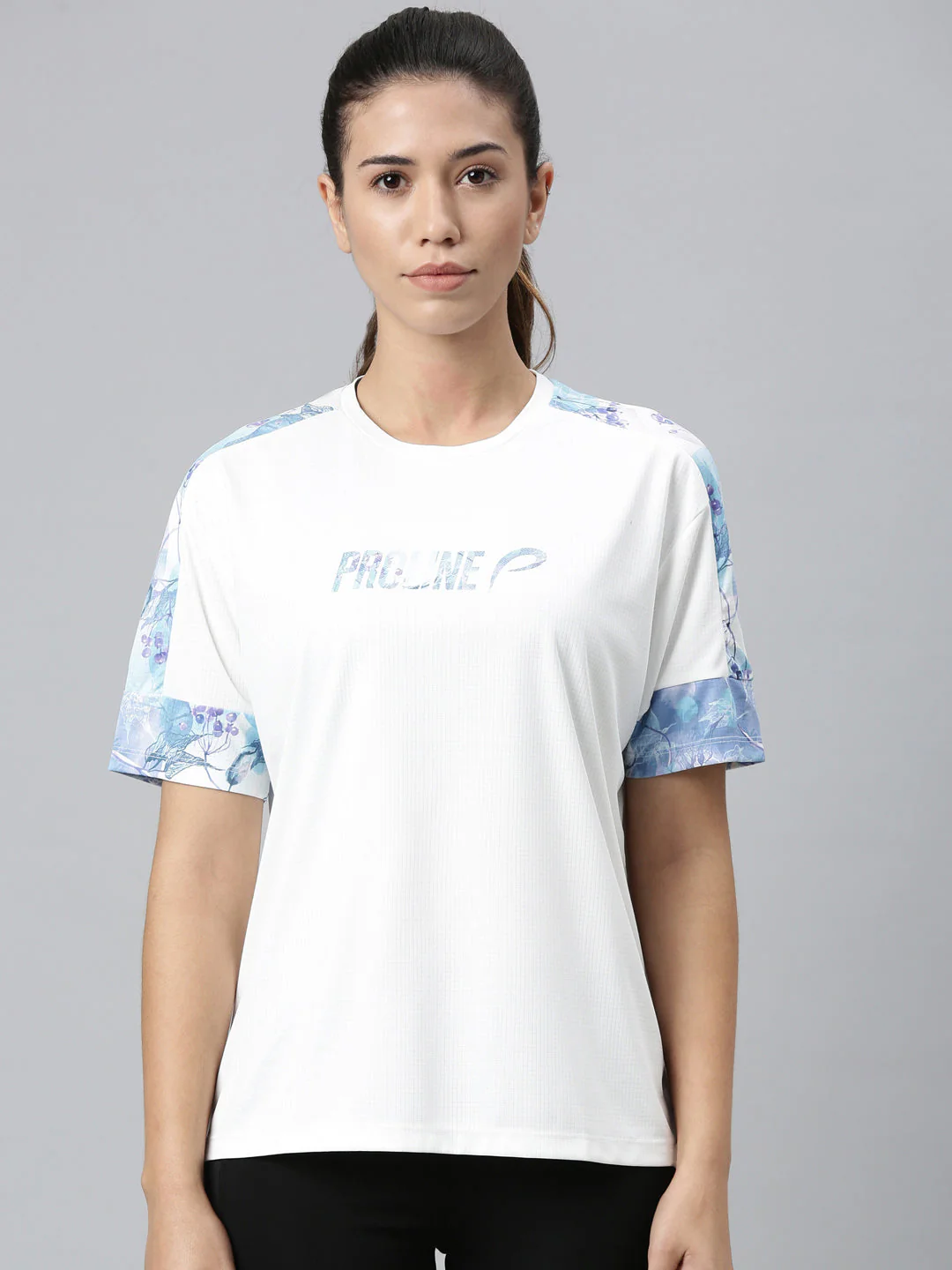 Women's InstaCool Graphic T-Shirts - Image 6