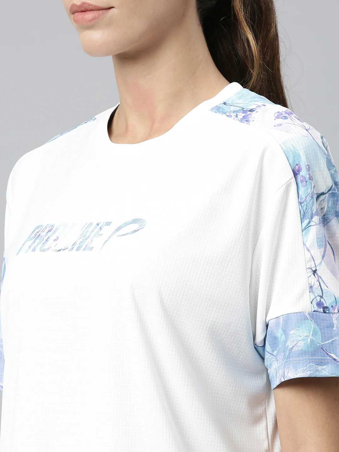 Women's InstaCool Graphic T-Shirts - Image 4