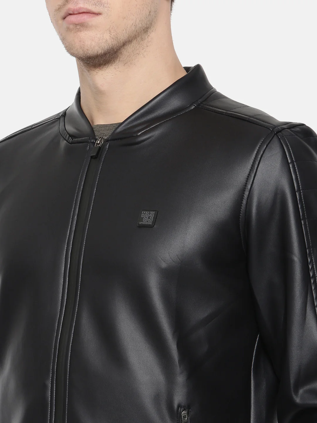 Men's Running Sweat Jacket - Image 2